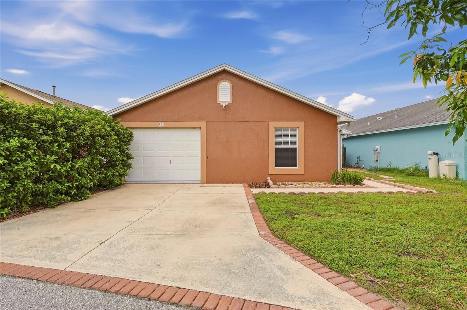Single Family Residence at 511 MARCIA LOOP, WINTER HAVEN, photo 45 of 50