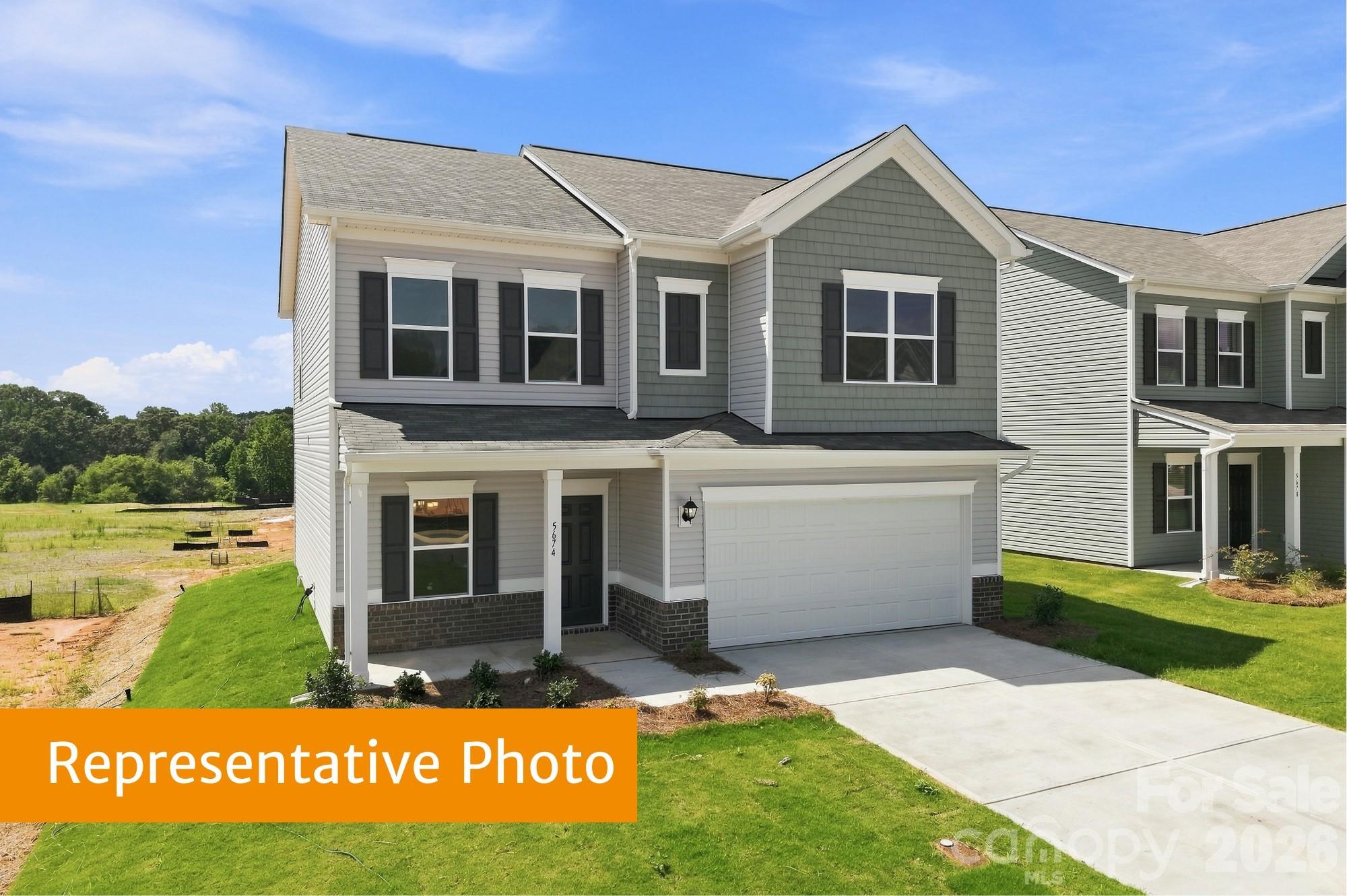 616 Rowe Crossing Drive