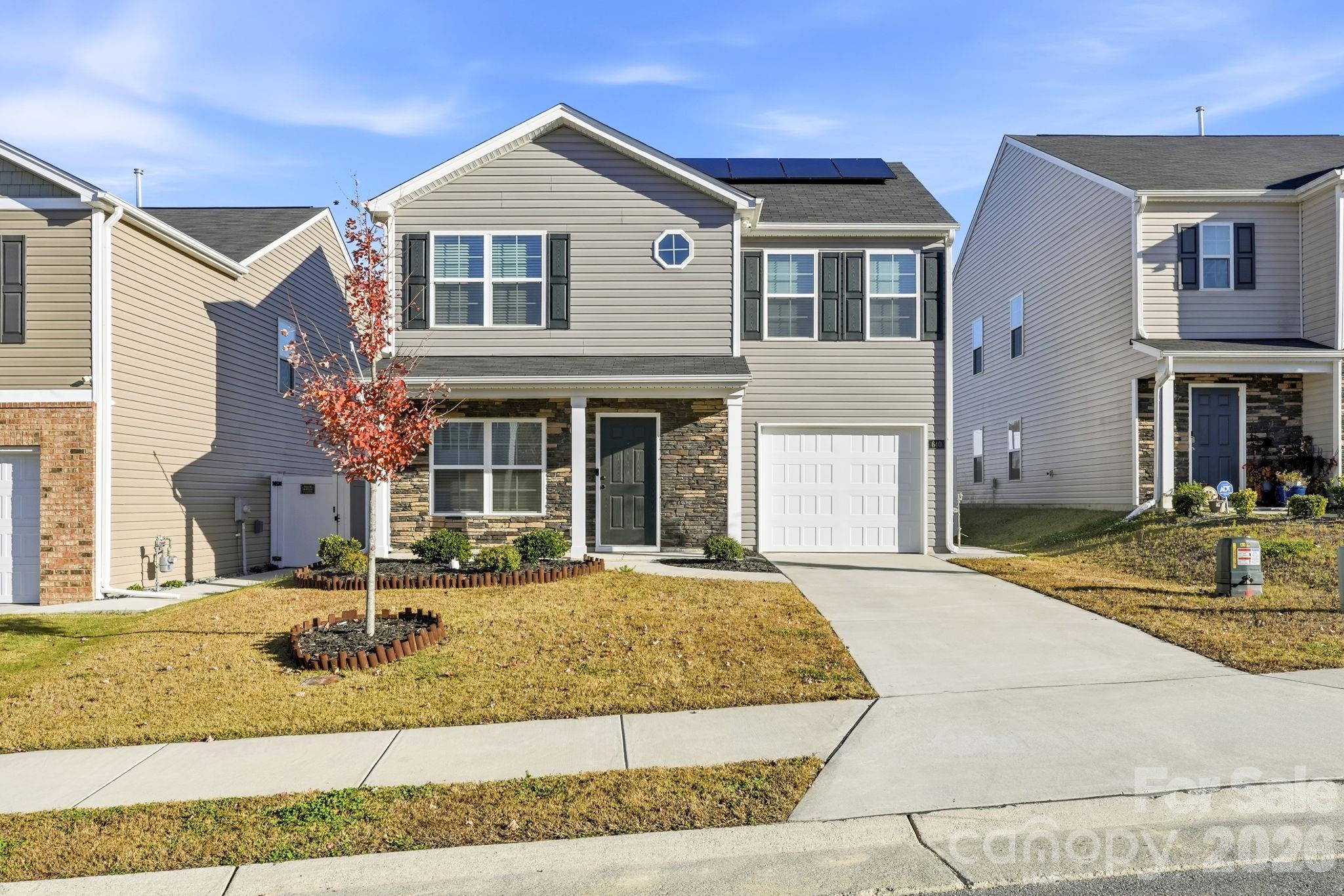 Single Family Residence at 640 Joshua Tree Lane, Winston Salem, photo 3 of 46