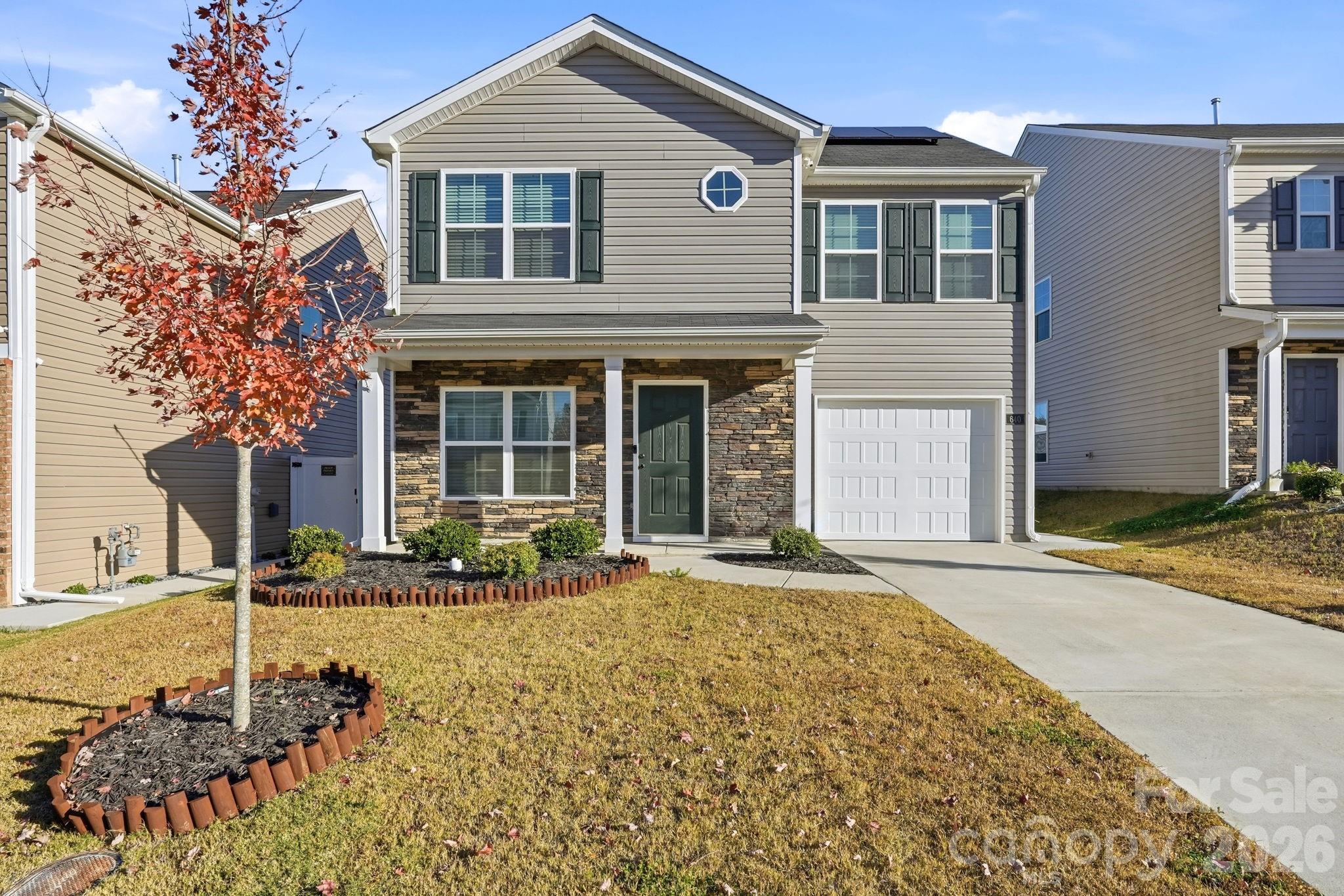 Single Family Residence at 640 Joshua Tree Lane, Winston Salem, photo 2 of 46