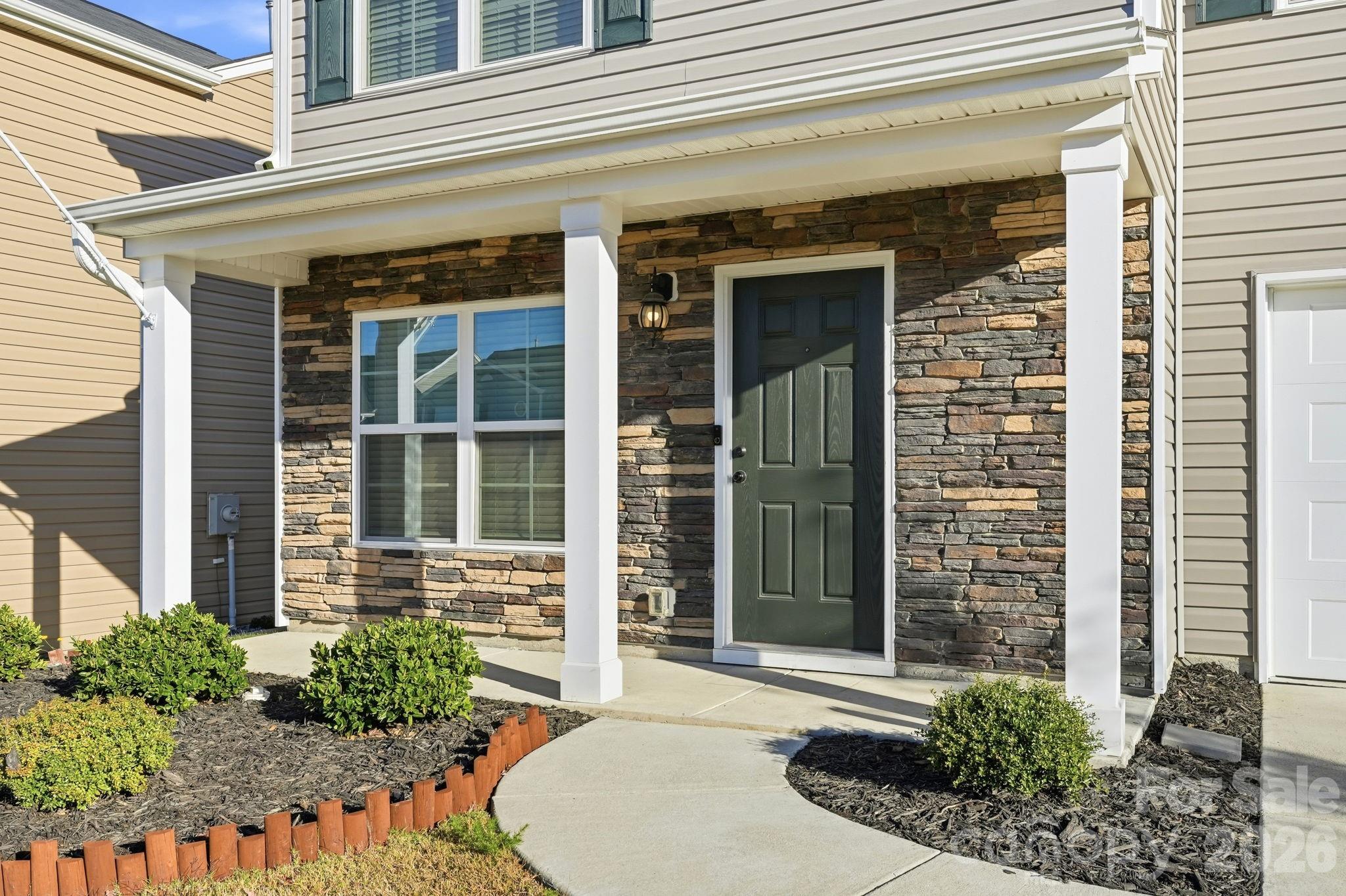 Single Family Residence at 640 Joshua Tree Lane, Winston Salem, photo 4 of 46