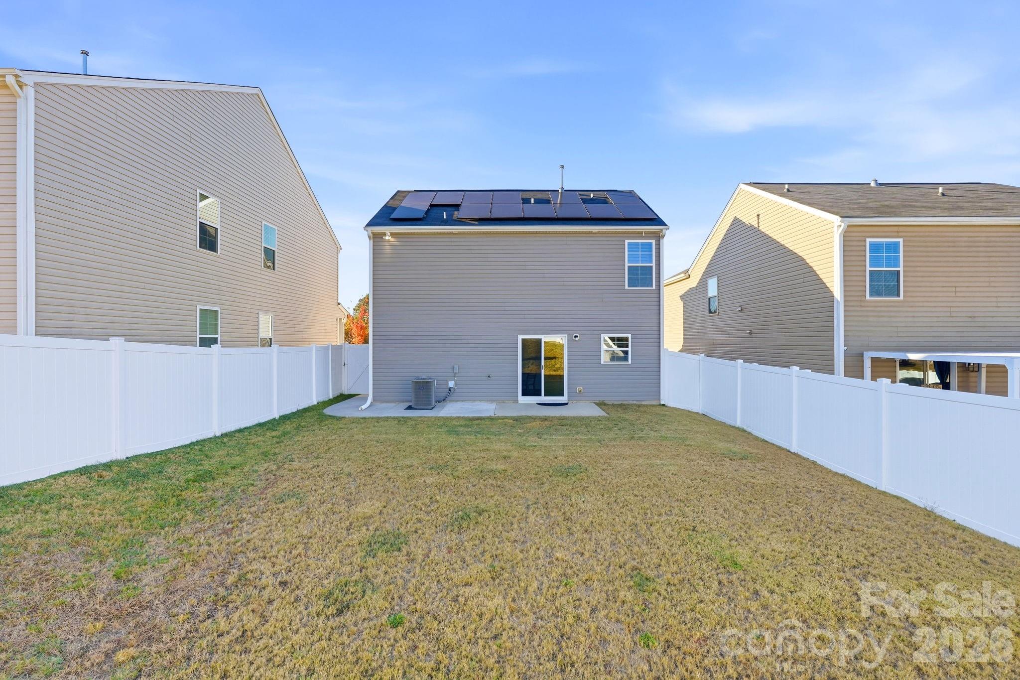 Single Family Residence at 640 Joshua Tree Lane, Winston Salem, photo 39 of 46
