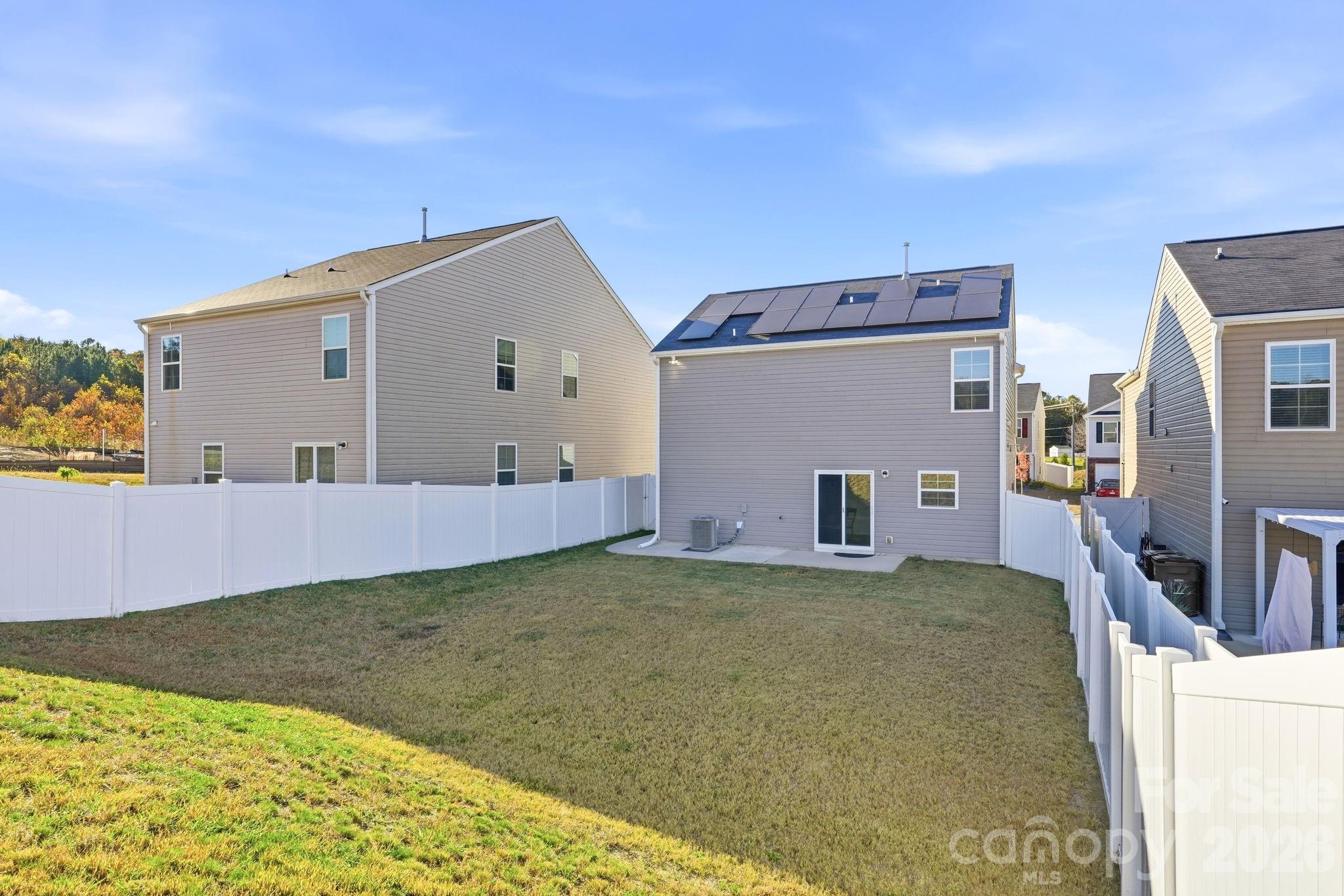 Single Family Residence at 640 Joshua Tree Lane, Winston Salem, photo 40 of 46