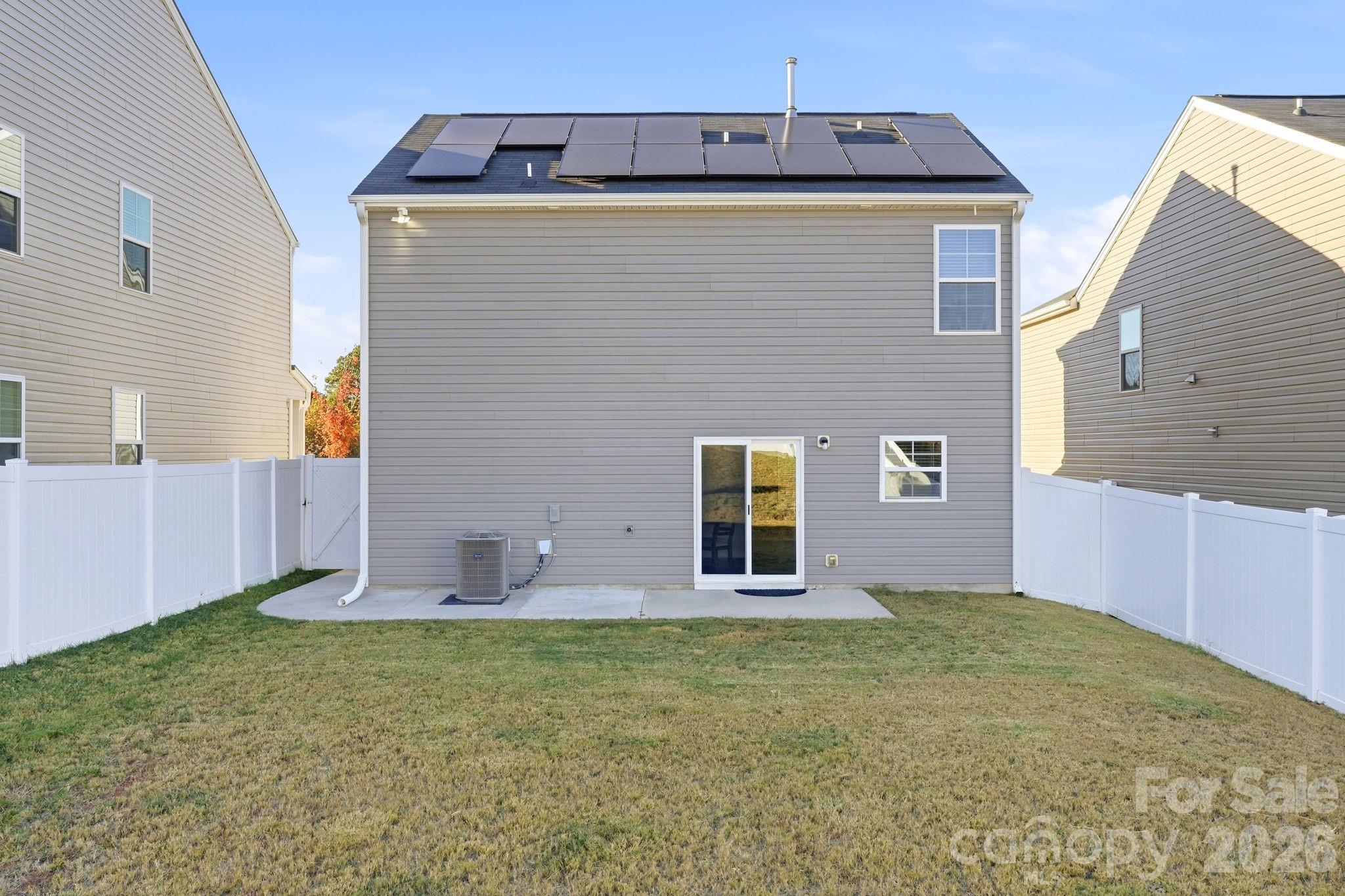 Single Family Residence at 640 Joshua Tree Lane, Winston Salem, photo 42 of 46