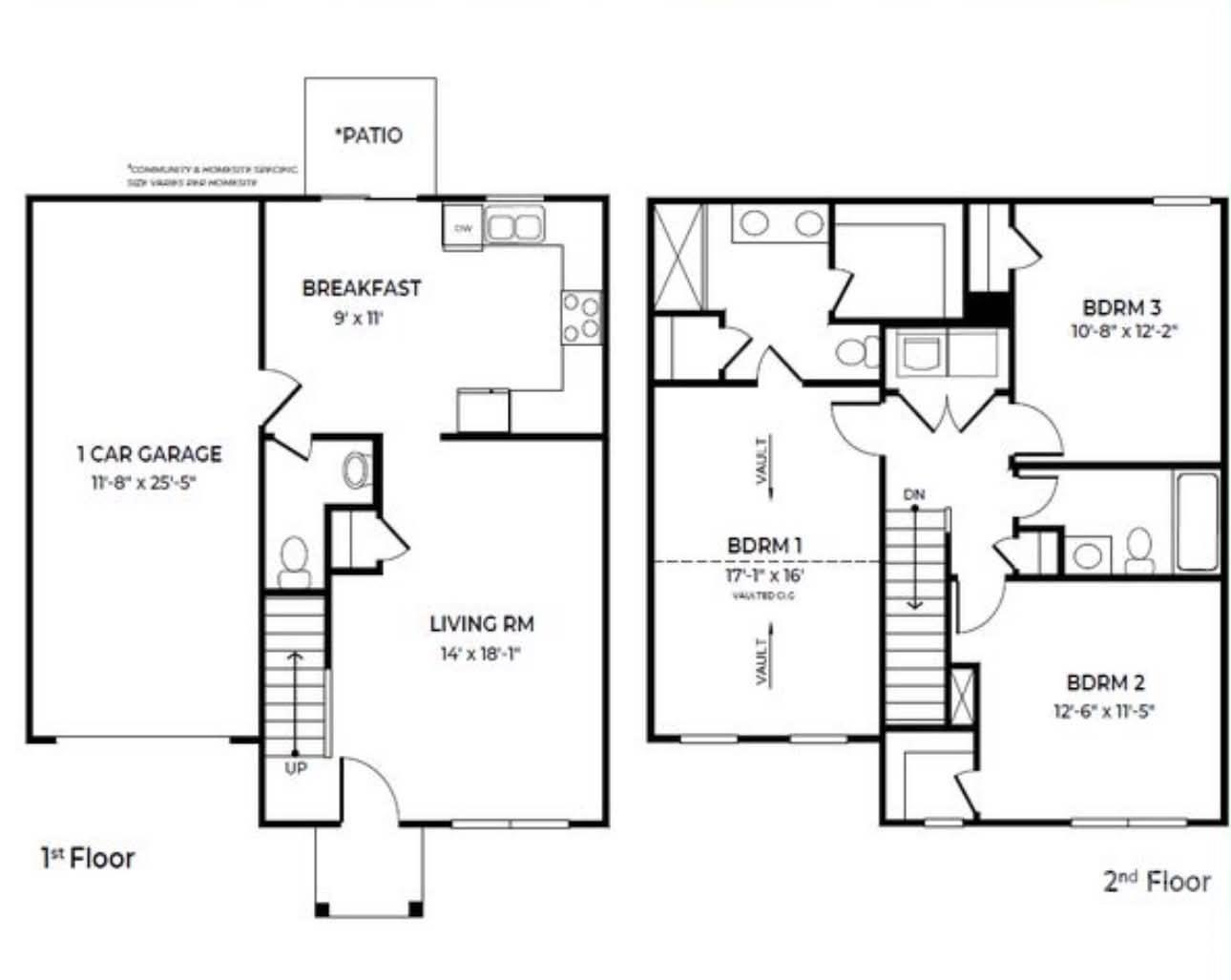 Single Family Residence at 640 Joshua Tree Lane, Winston Salem, photo 46 of 46