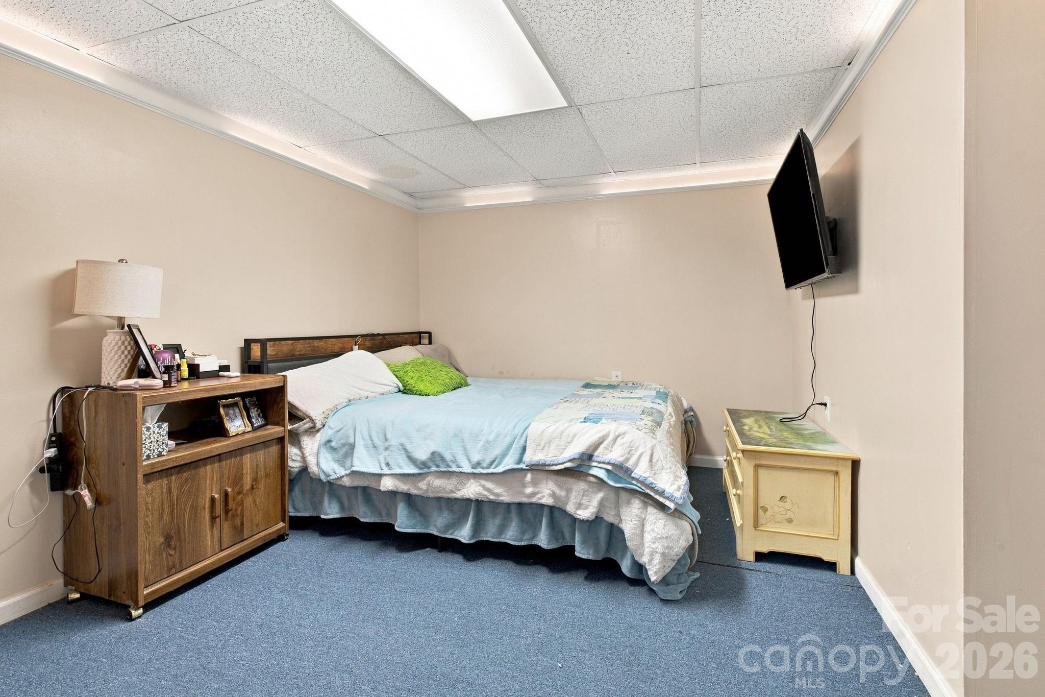 Flex Space / Bonus Area - 1345 Shirebourn None, Hickory