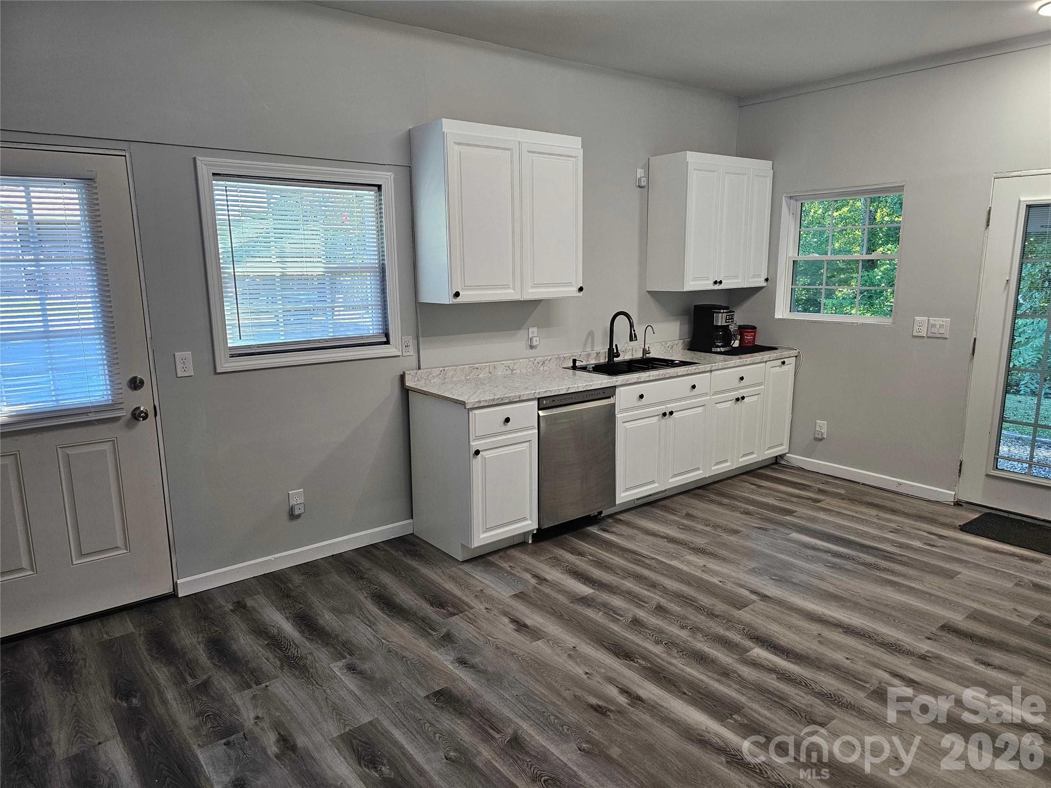 Single Family Residence at 669 Old Lowgap Road, Mount Airy, photo 11 of 41