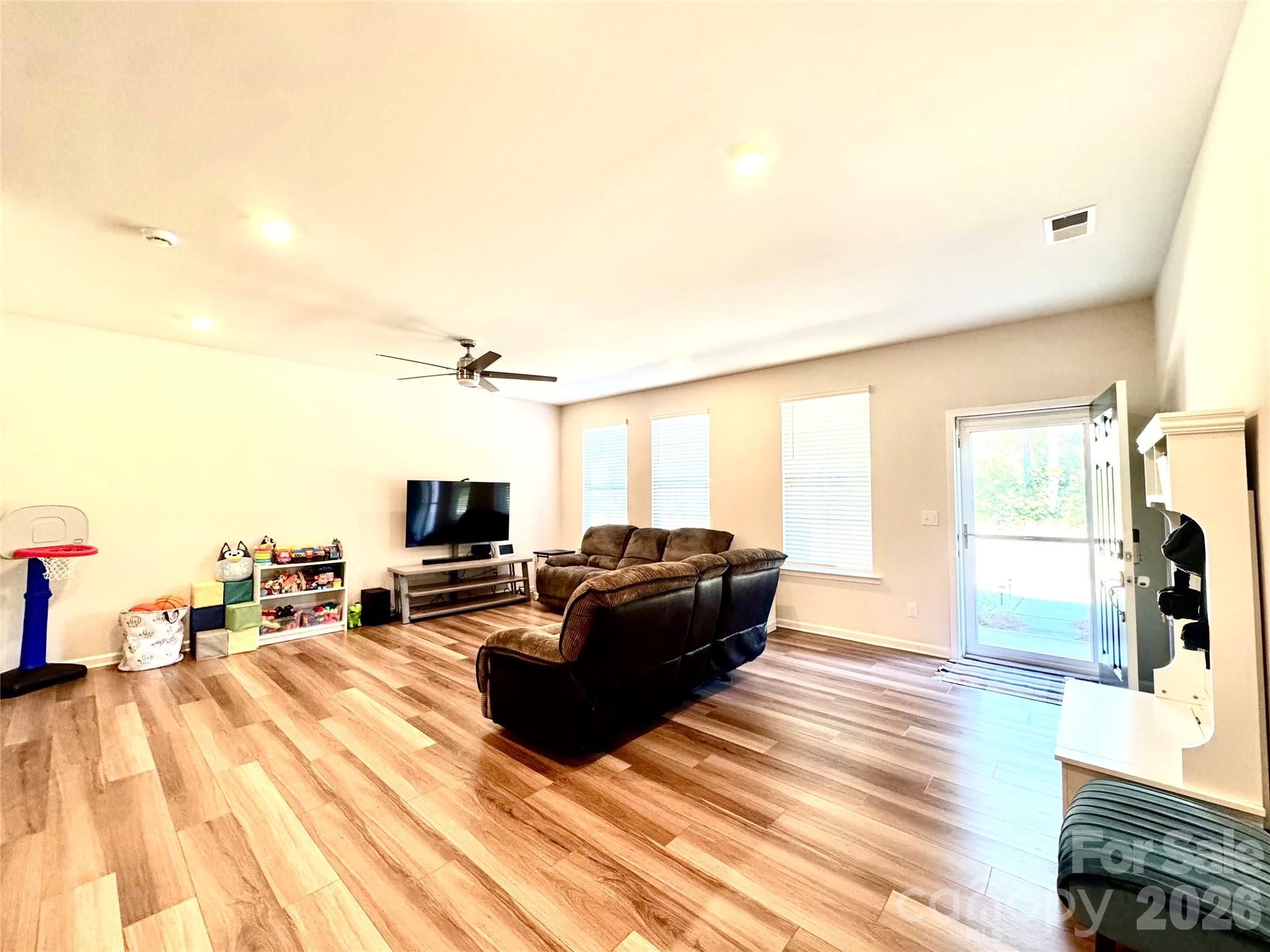 Townhouse at 7726 Nelson Road, Mint Hill, photo 3 of 17