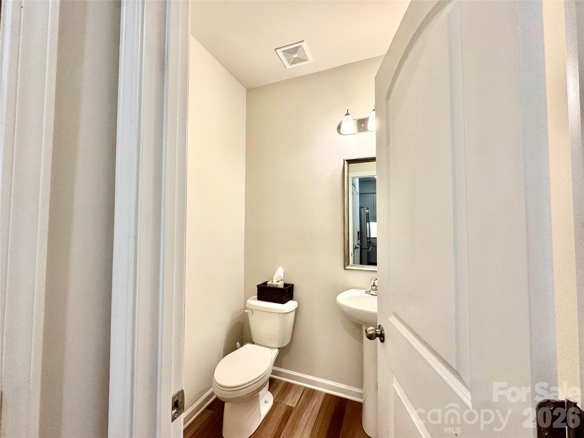 Townhouse at 7726 Nelson Road, Mint Hill, photo 7 of 17
