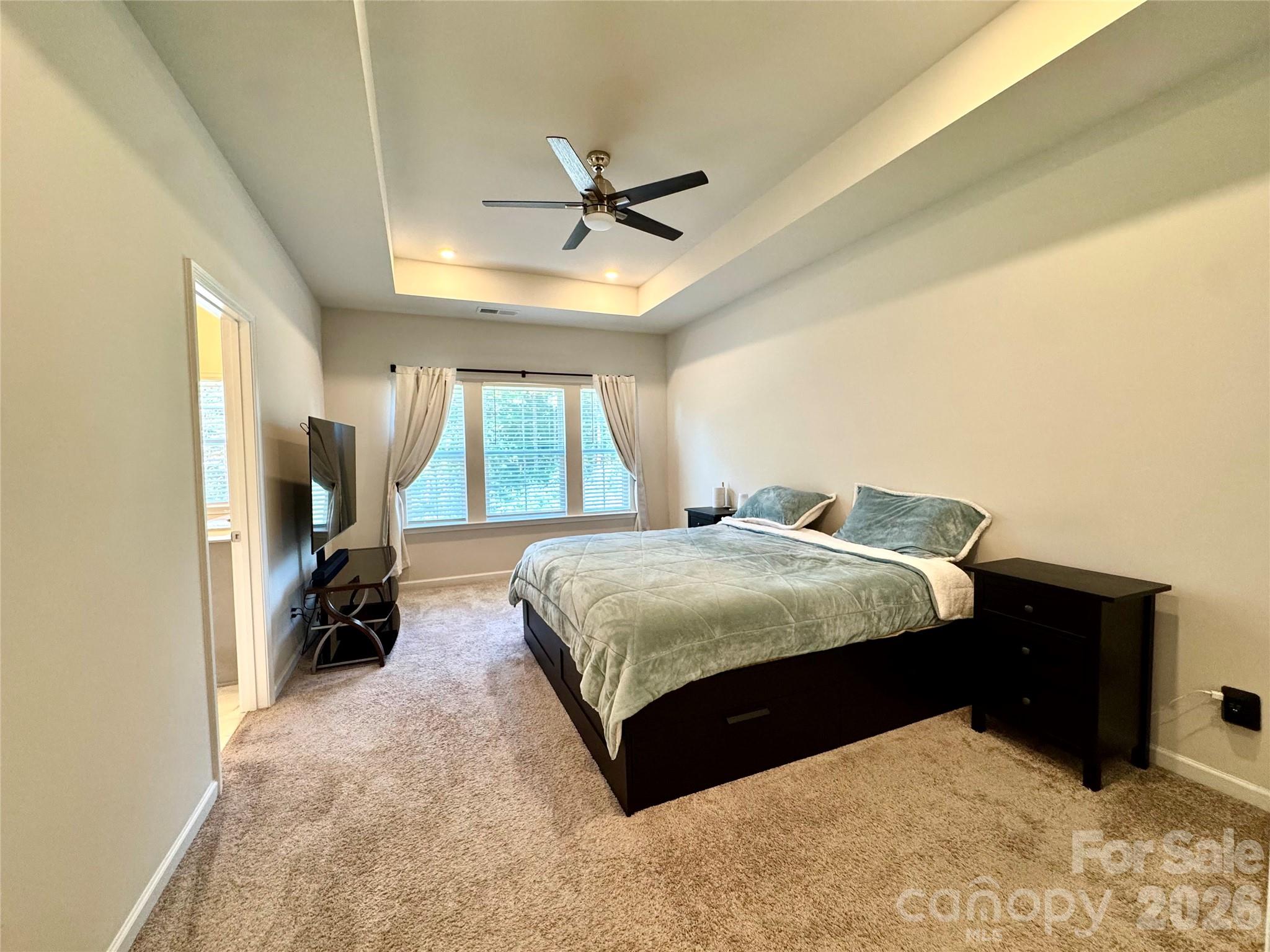 Townhouse at 7726 Nelson Road, Mint Hill, photo 8 of 17