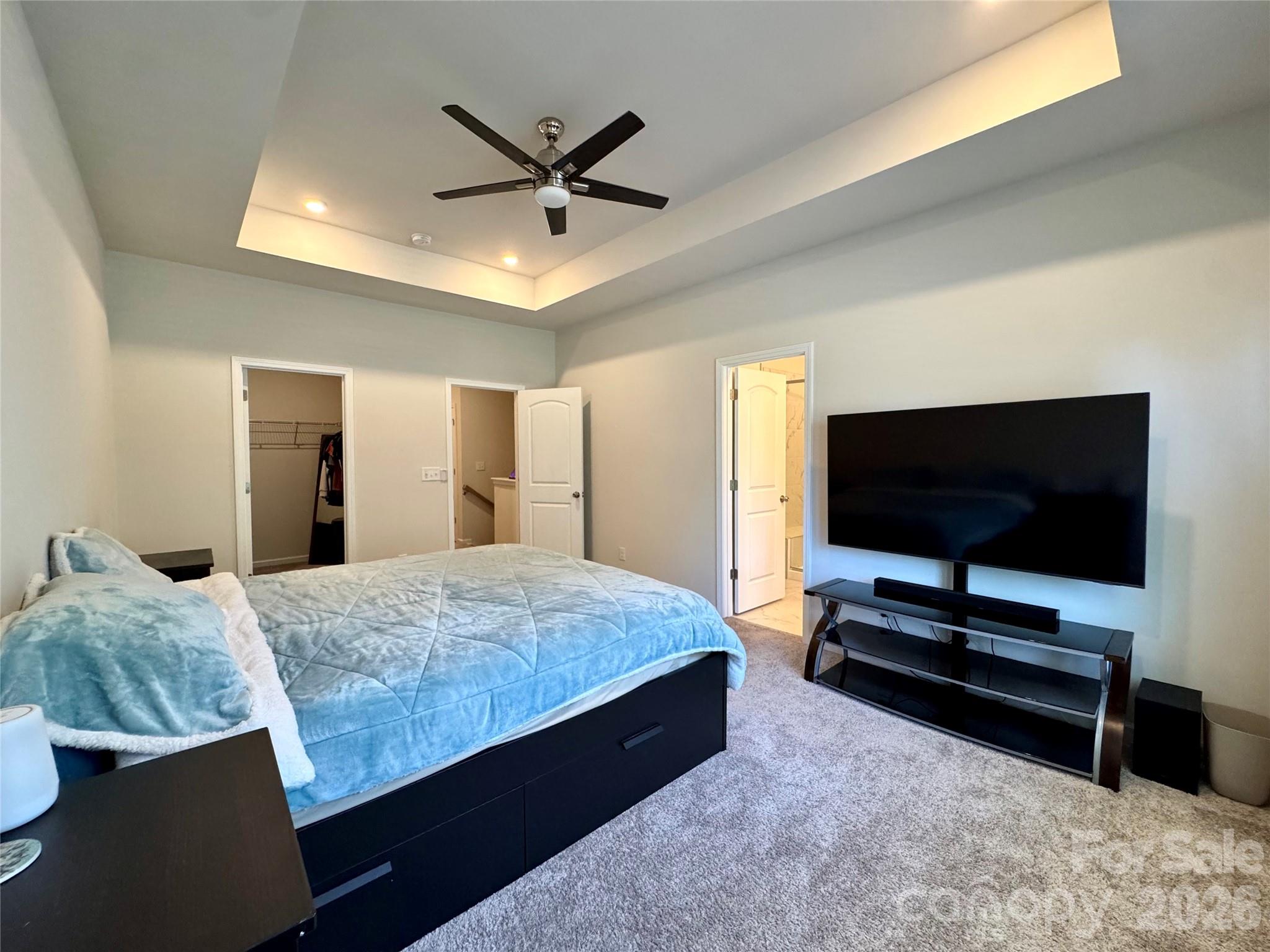 Townhouse at 7726 Nelson Road, Mint Hill, photo 9 of 17