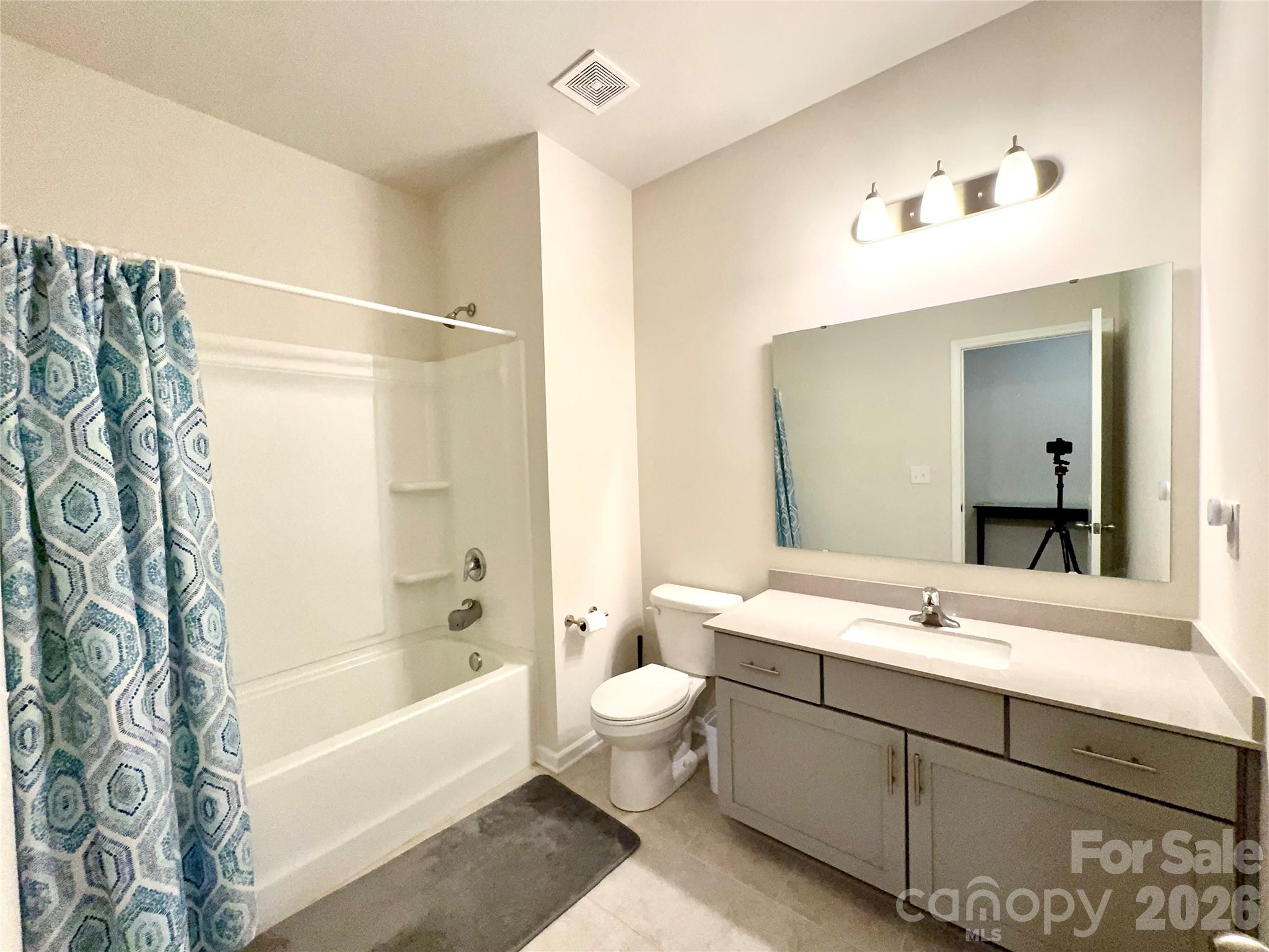 Townhouse at 7726 Nelson Road, Mint Hill, photo 14 of 17