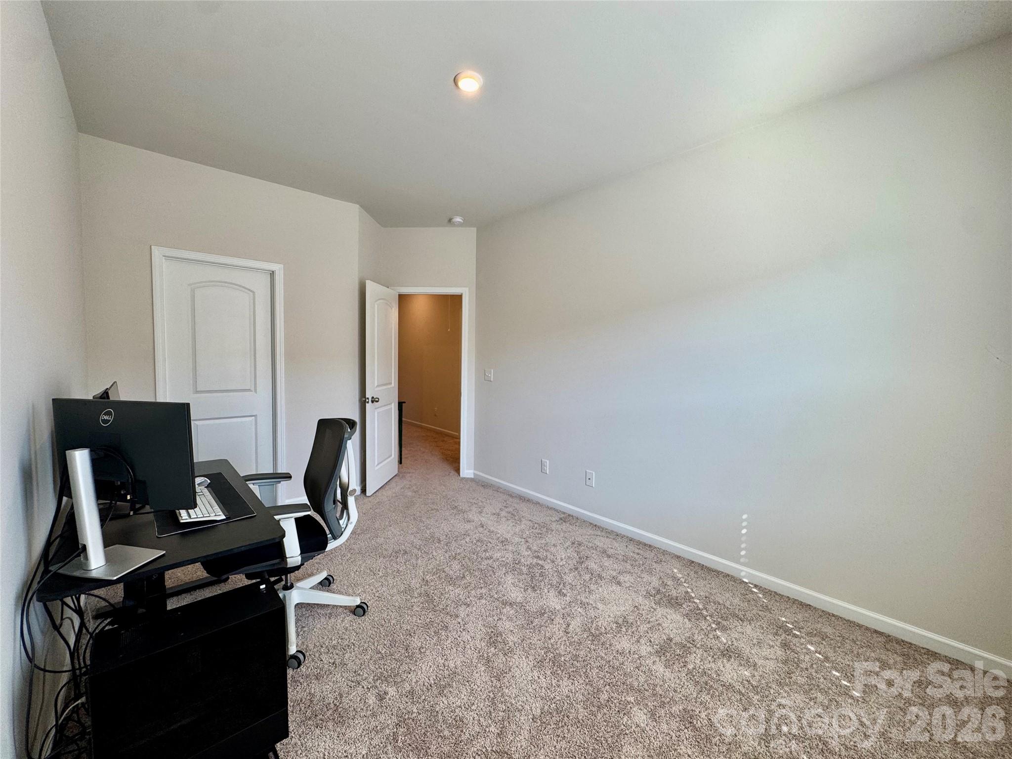 Townhouse at 7726 Nelson Road, Mint Hill, photo 16 of 17