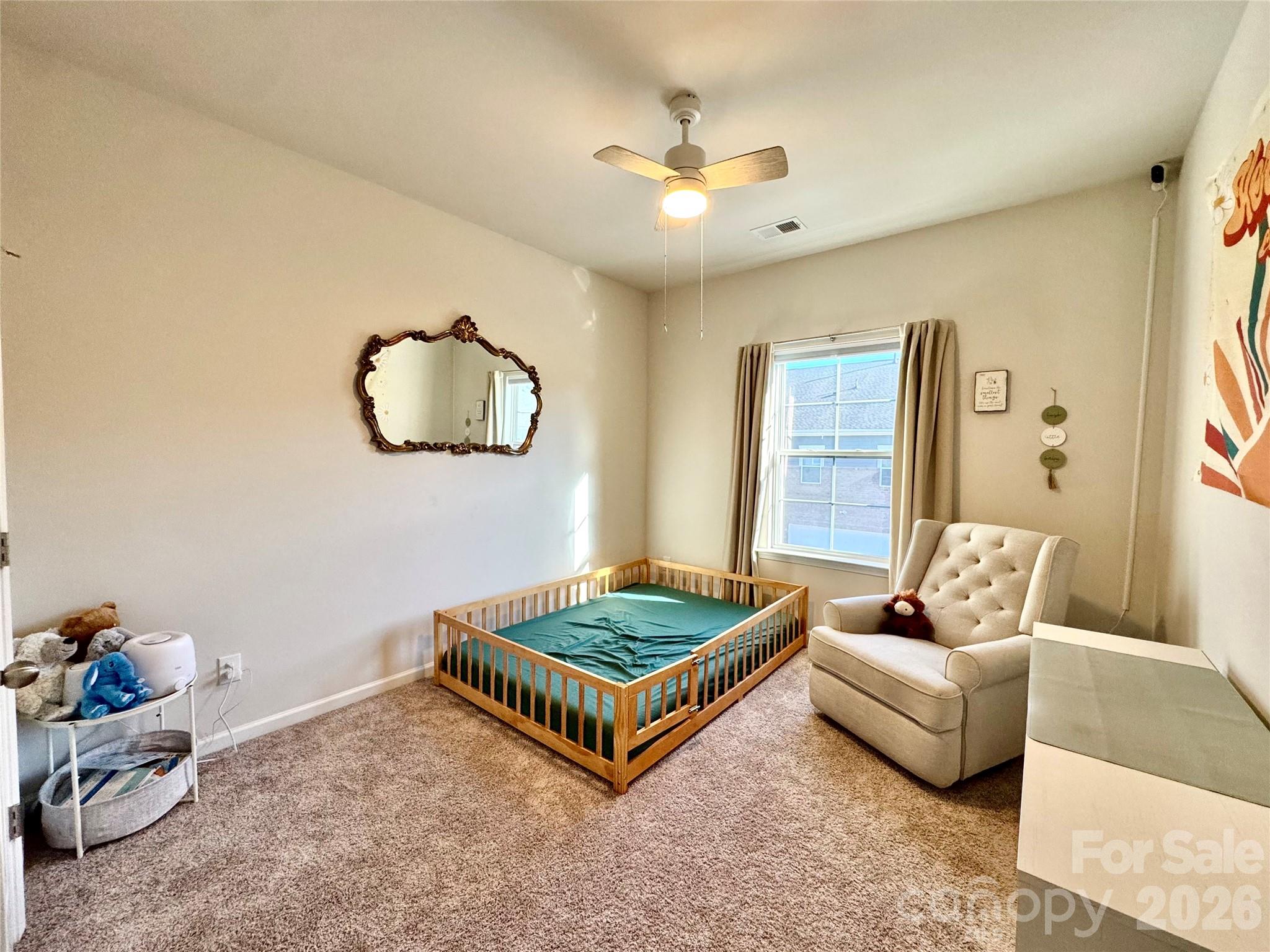 Townhouse at 7726 Nelson Road, Mint Hill, photo 17 of 17
