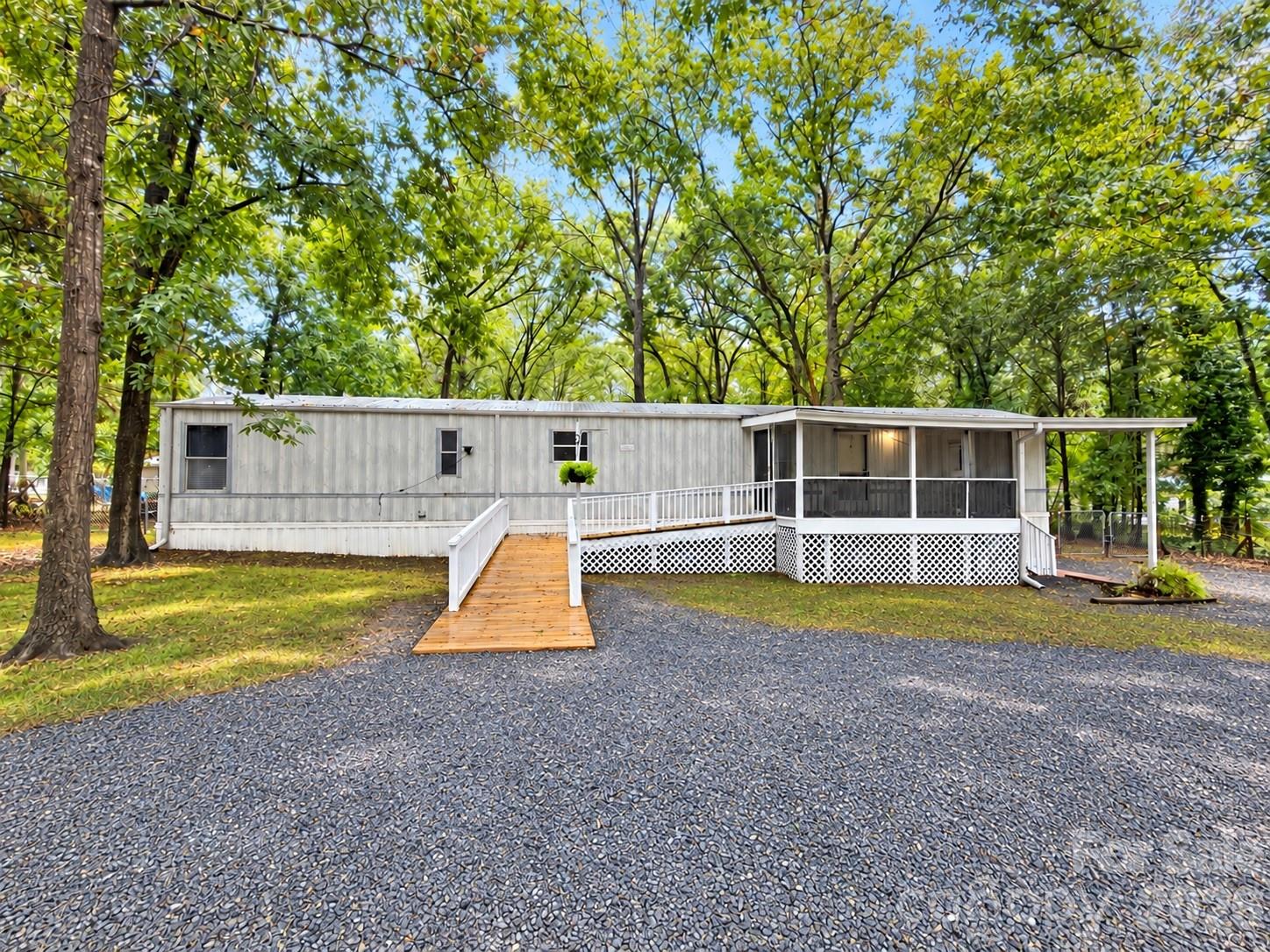 Single Family Residence at 3415 Waxhaw Highway, Monroe, photo 3 of 29