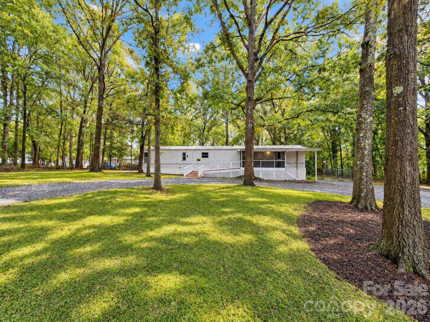 Single Family Residence at 3415 Waxhaw Highway, Monroe, photo 24 of 29