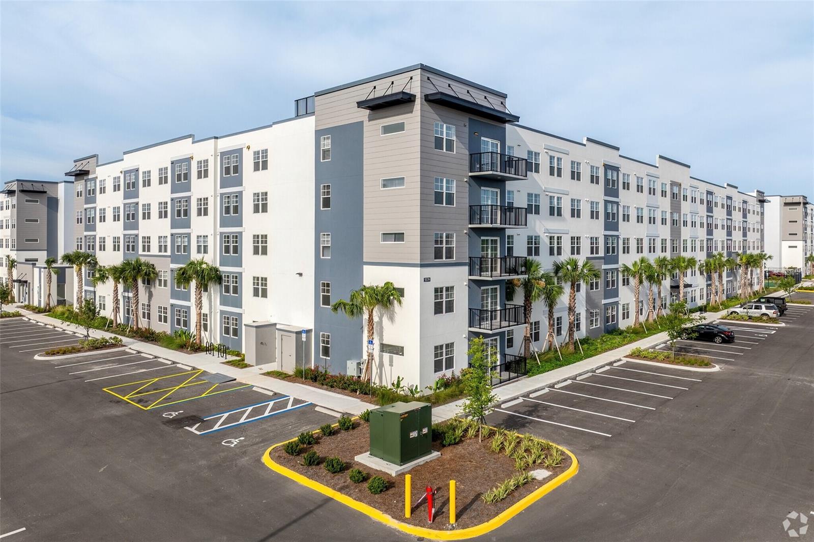 Condominium at 5579 MILLENIA PARK BLVD #415, ORLANDO