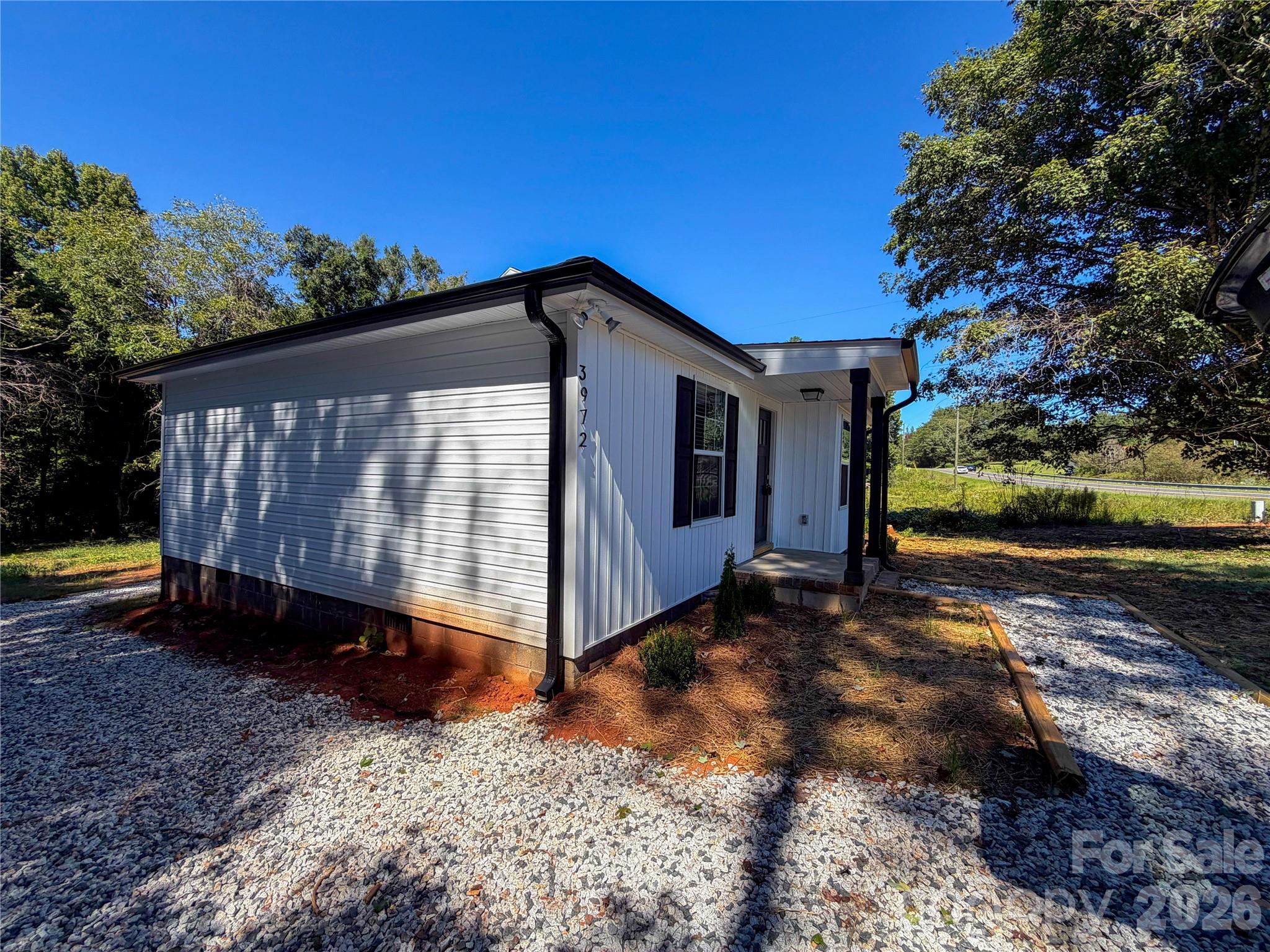 Single Family Residence at 3972 US Highway 601 Highway S, Mocksville, photo 3 of 23