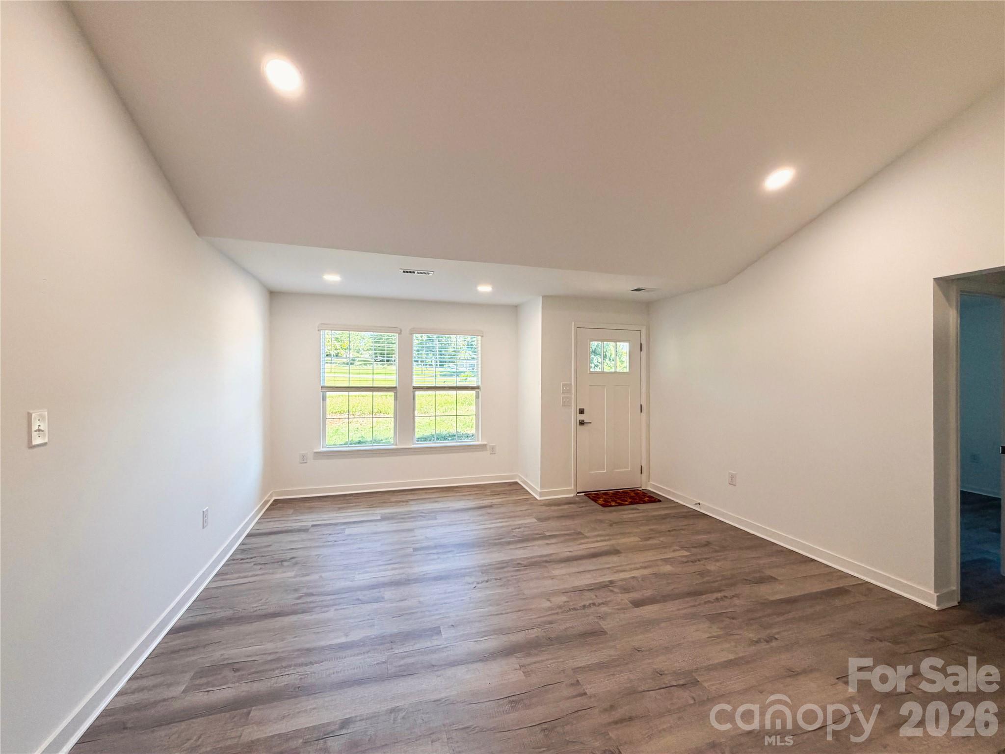 Single Family Residence at 3972 US Highway 601 Highway S, Mocksville, photo 8 of 23