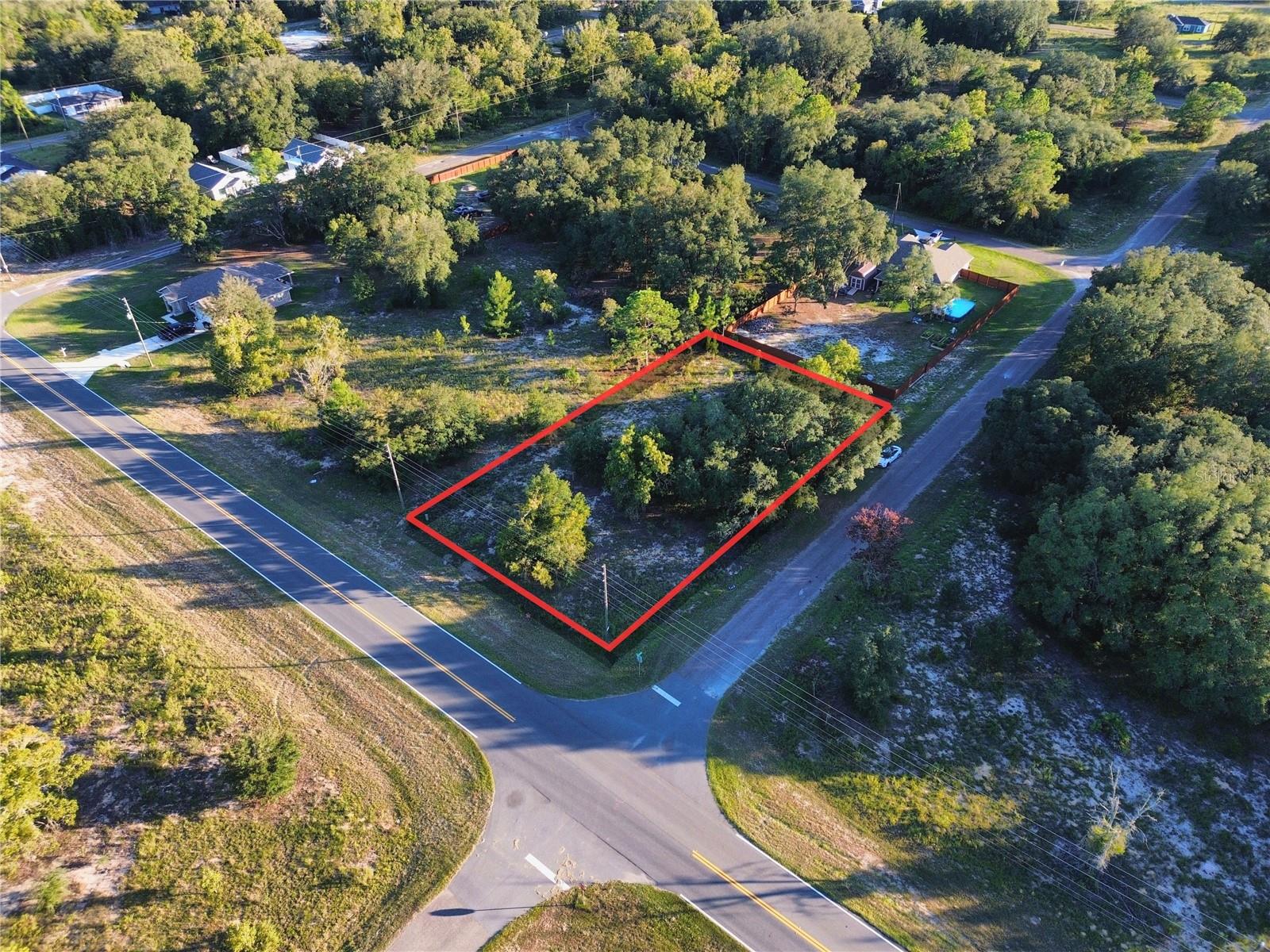 TBD SE 113TH STREET RD