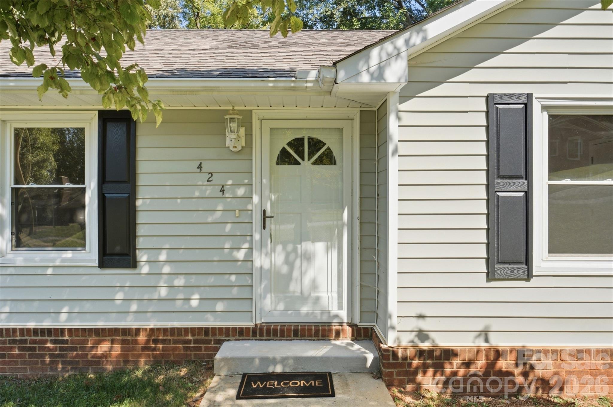 424 Holland Dr - 424 Holland Drive, Statesville