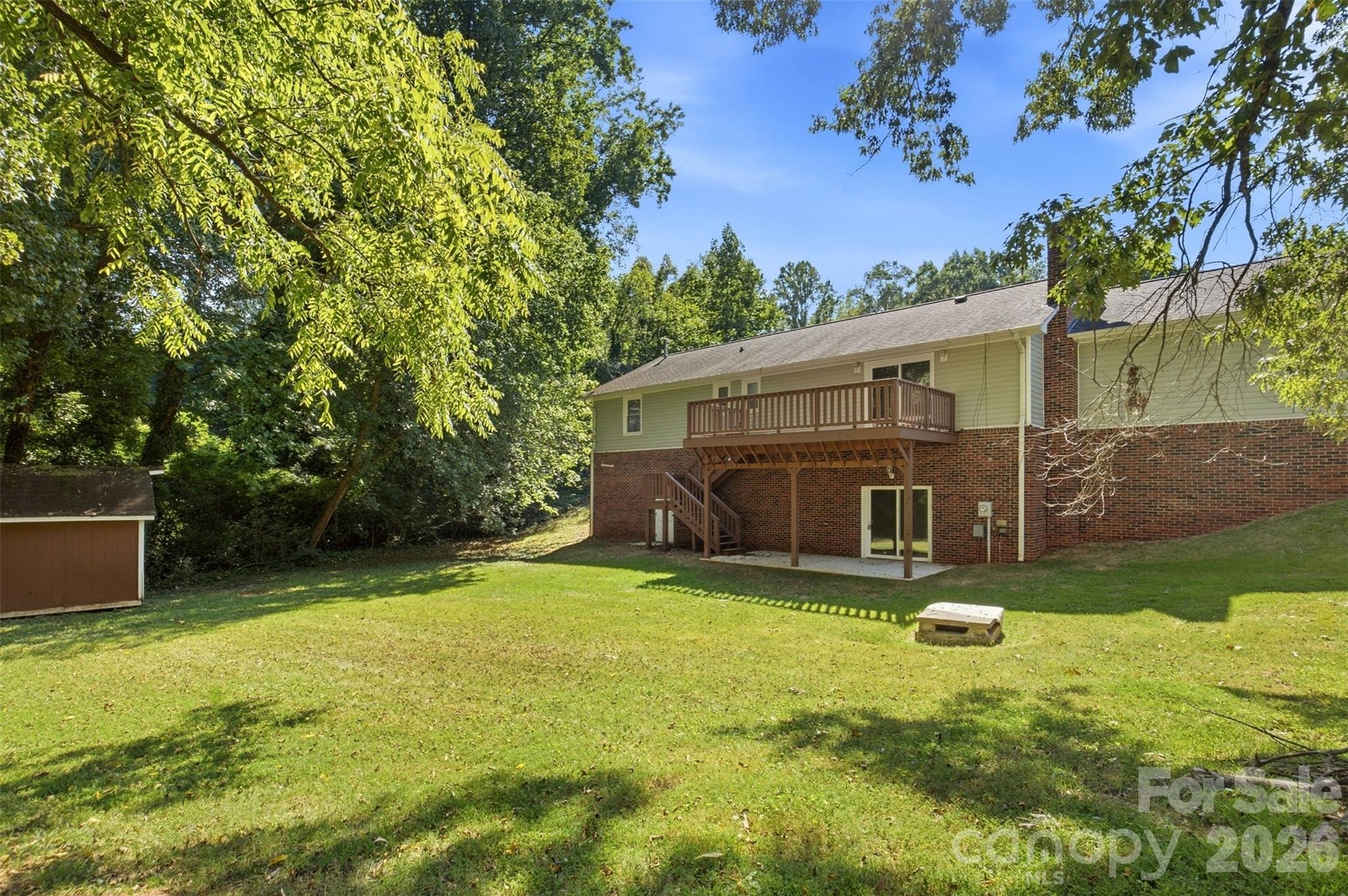Single Family Residence at 424 Holland Drive, Statesville, photo 28 of 33
