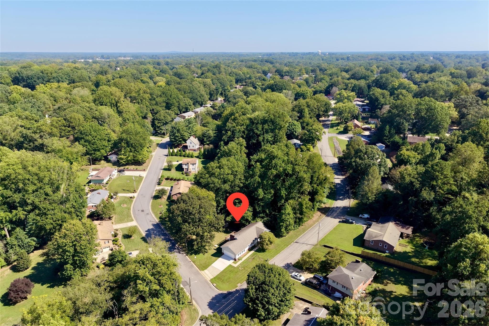 Single Family Residence at 424 Holland Drive, Statesville, photo 31 of 33