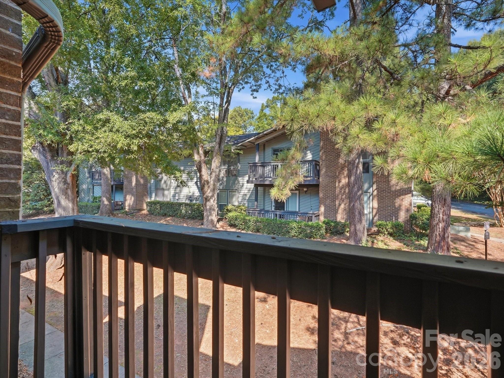 Condominium at 5024 Sardis Road, Charlotte, photo 33 of 36