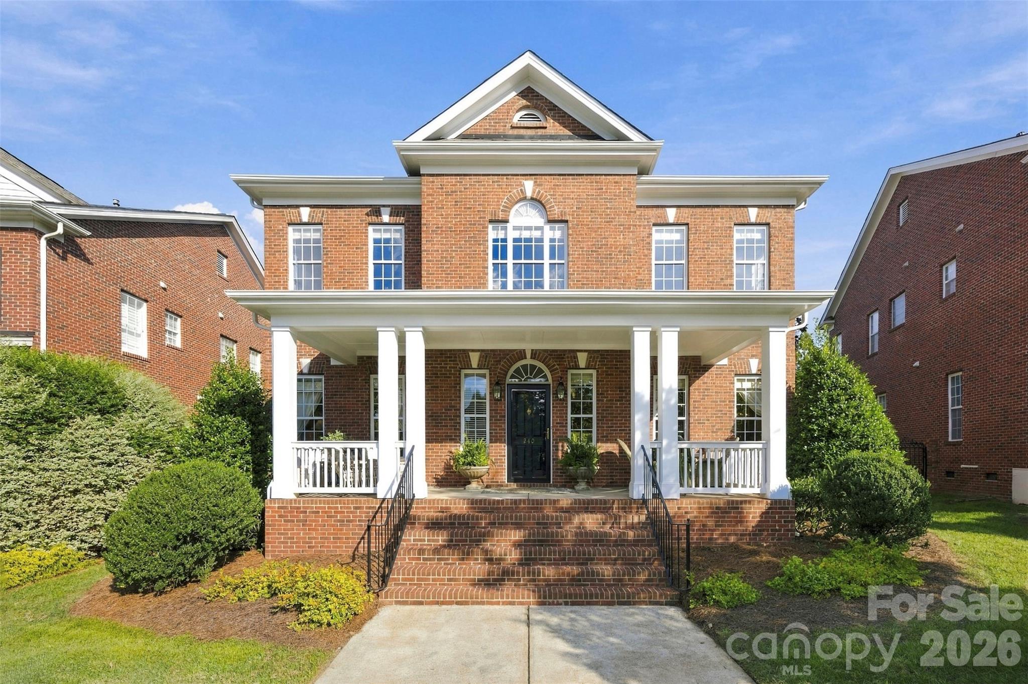 Welcome to 240 Hawthorne Park - 240 Hawthorne Park Avenue, Belmont