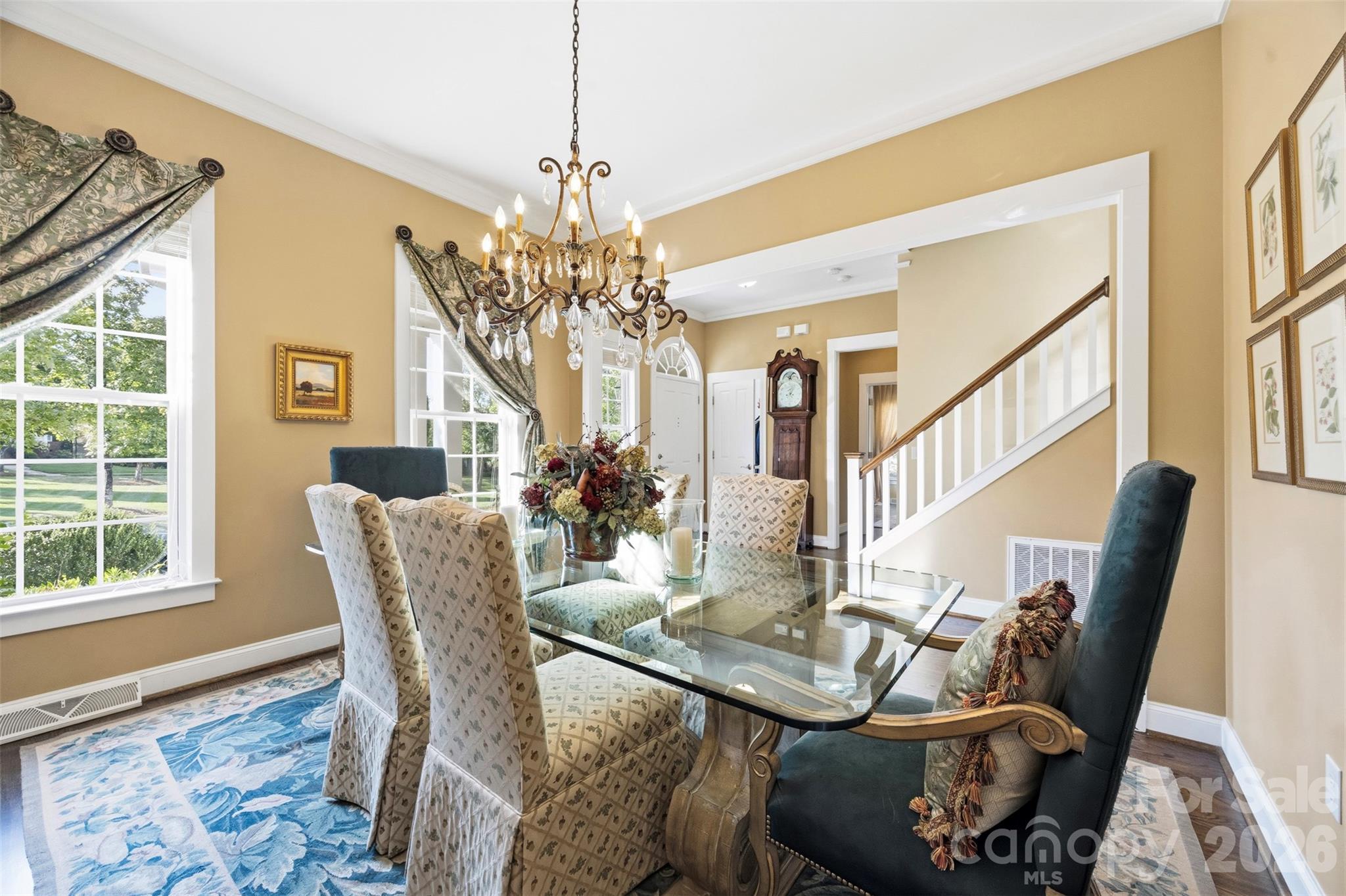 Dingin room - 240 Hawthorne Park Avenue, Belmont
