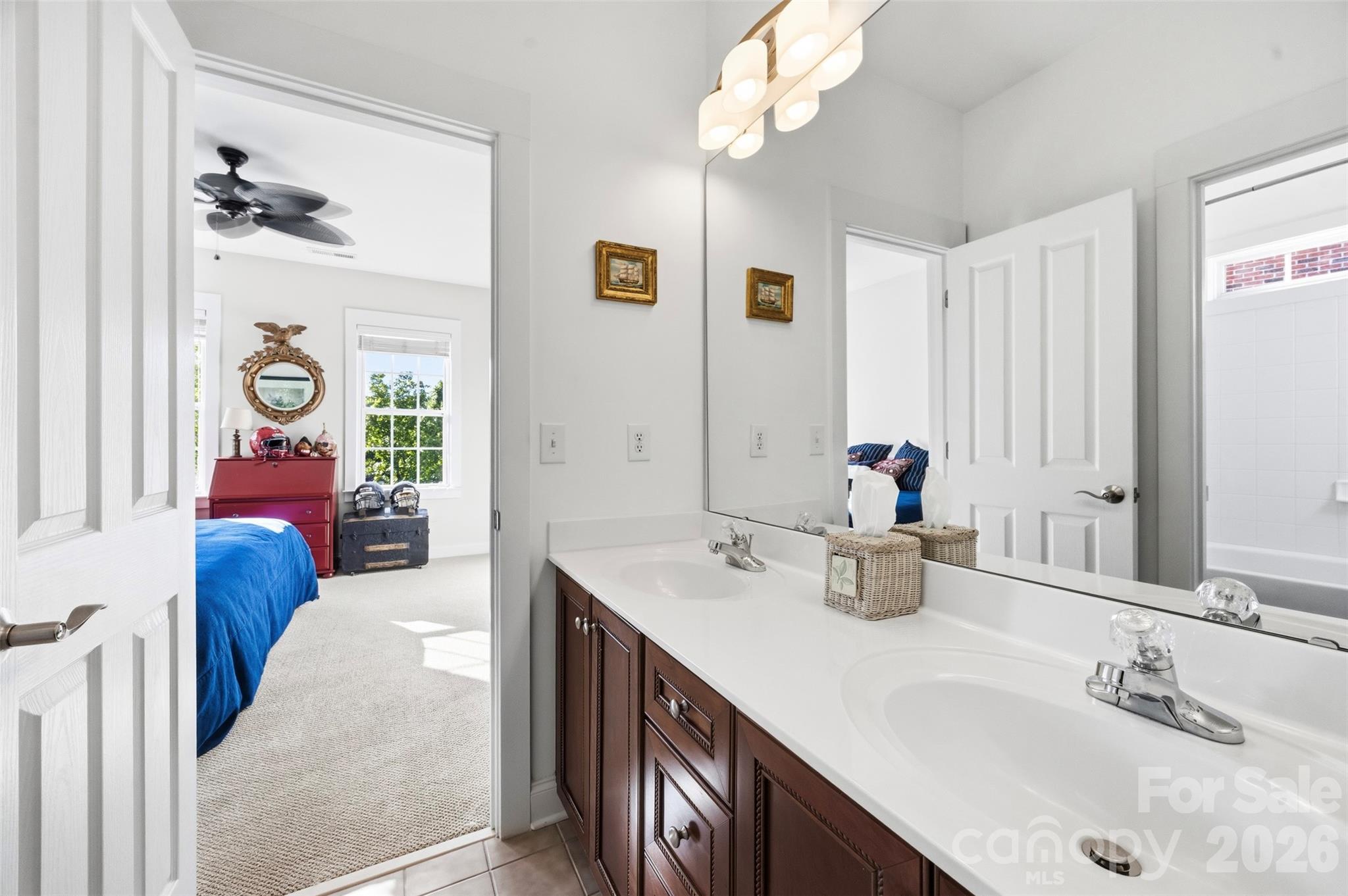 Full Bath #1 Upper Level - 240 Hawthorne Park Avenue, Belmont