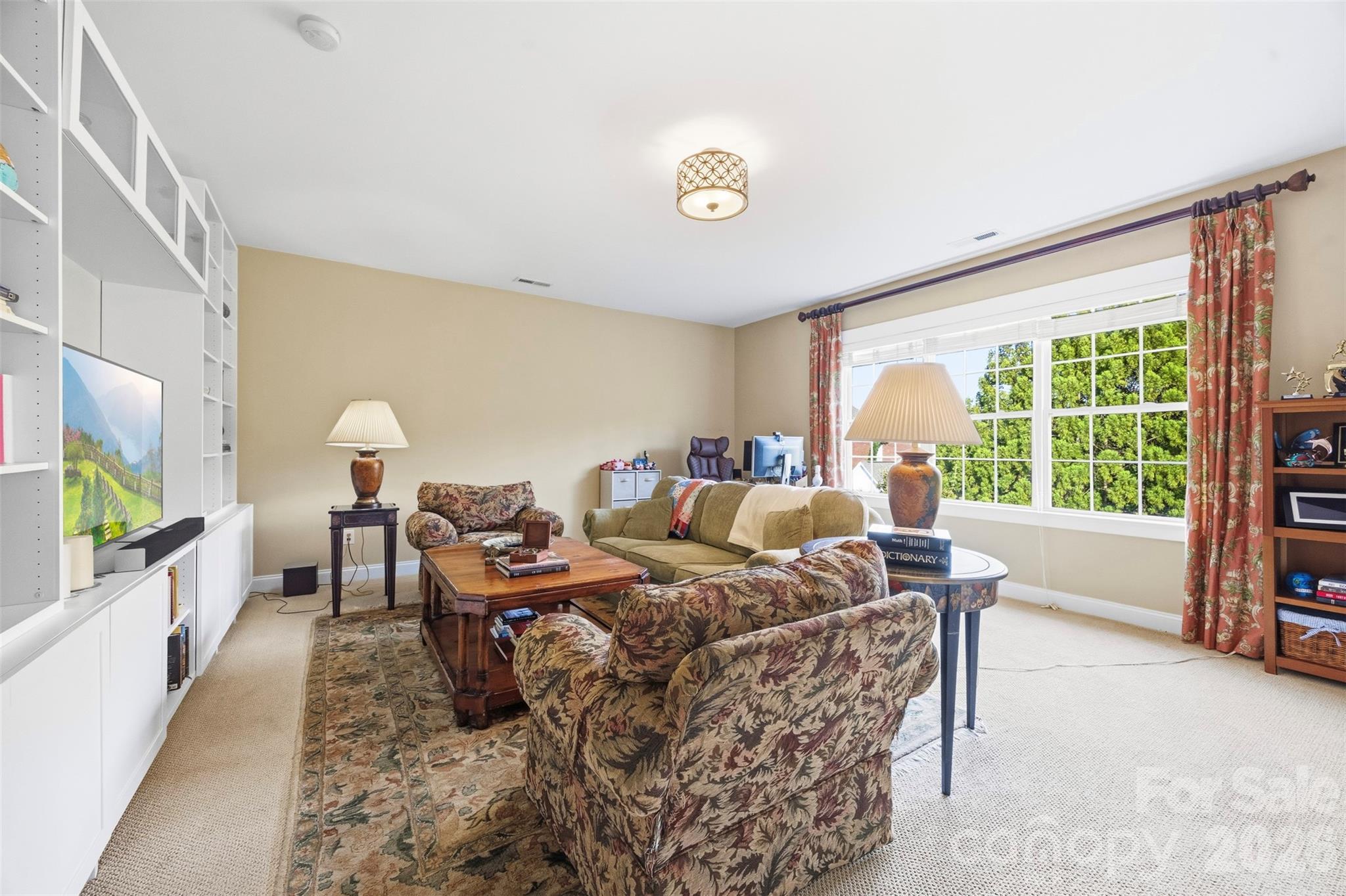 Bonus room - 240 Hawthorne Park Avenue, Belmont