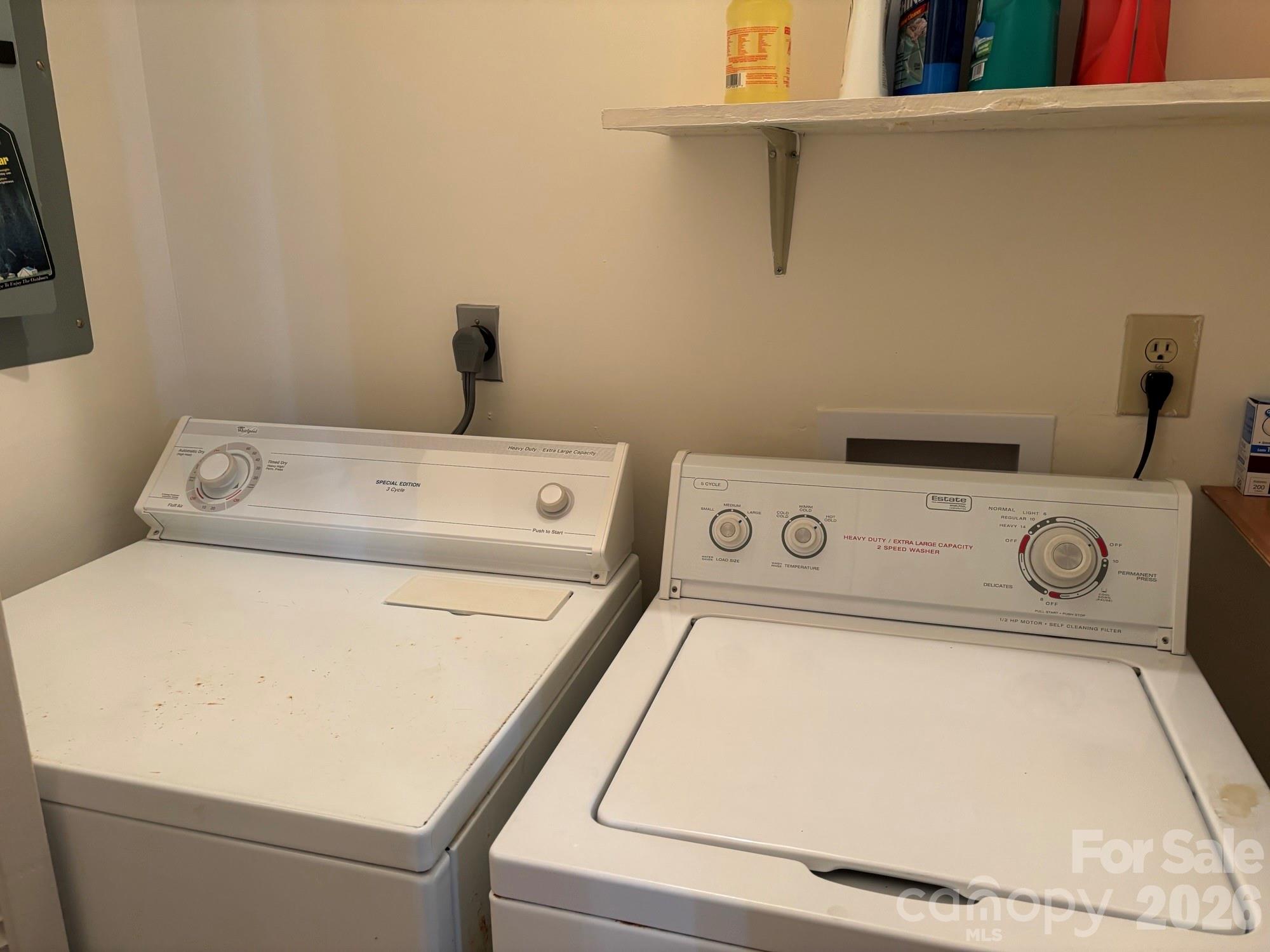 Condominium at 655 Overlook Drive, Spruce Pine, photo 22 of 27