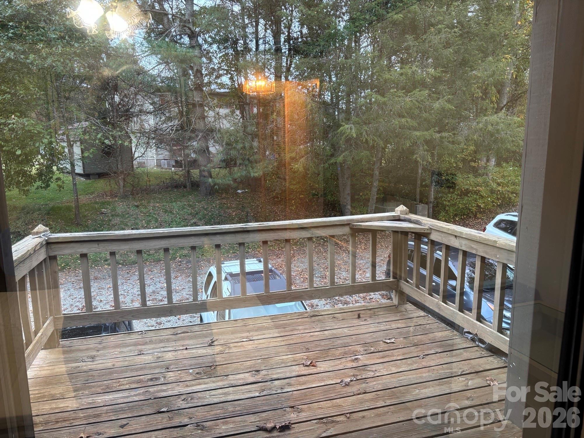 Condominium at 655 Overlook Drive, Spruce Pine, photo 23 of 27