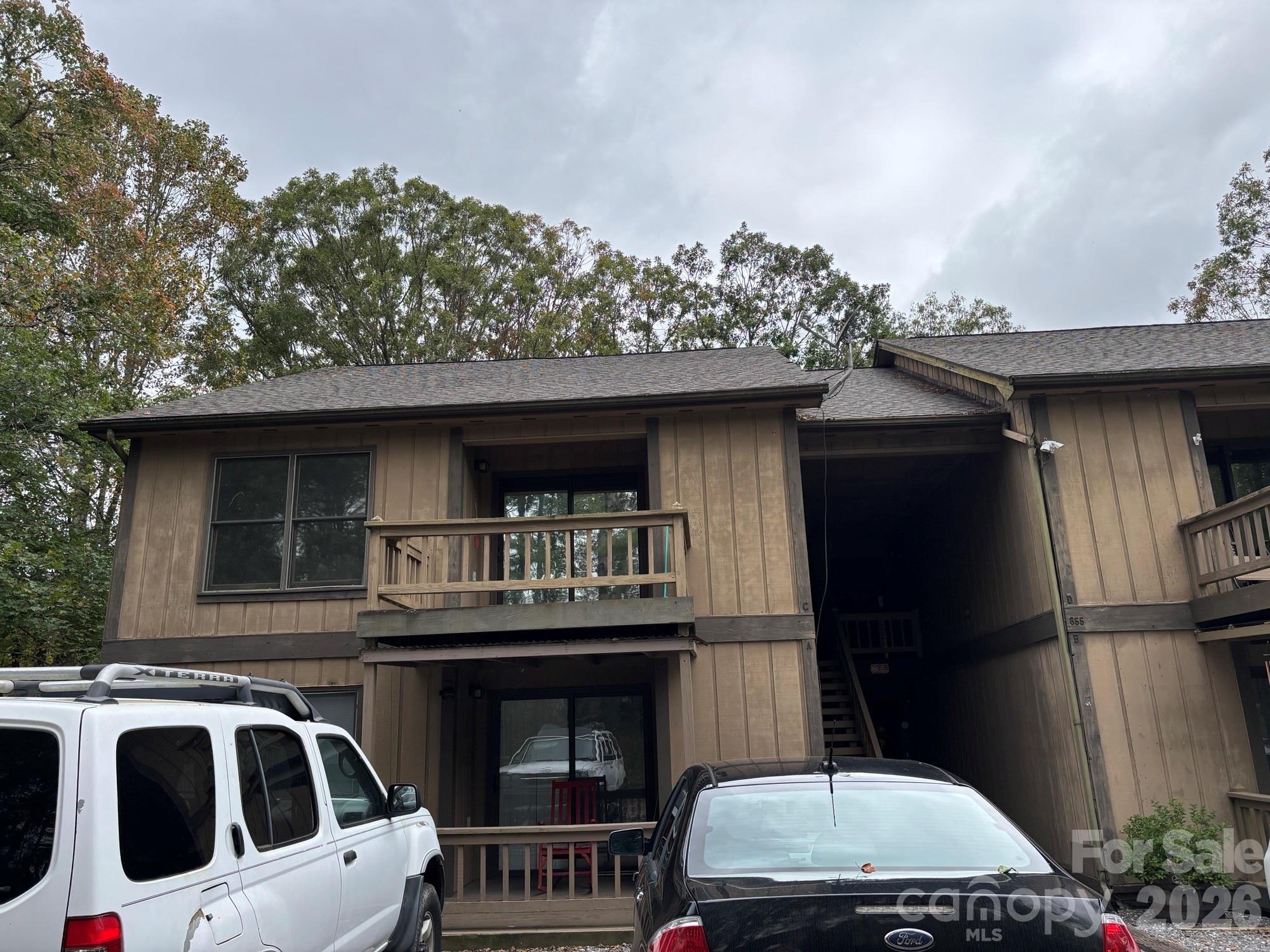 Condominium at 655 Overlook Drive, Spruce Pine, photo 26 of 27