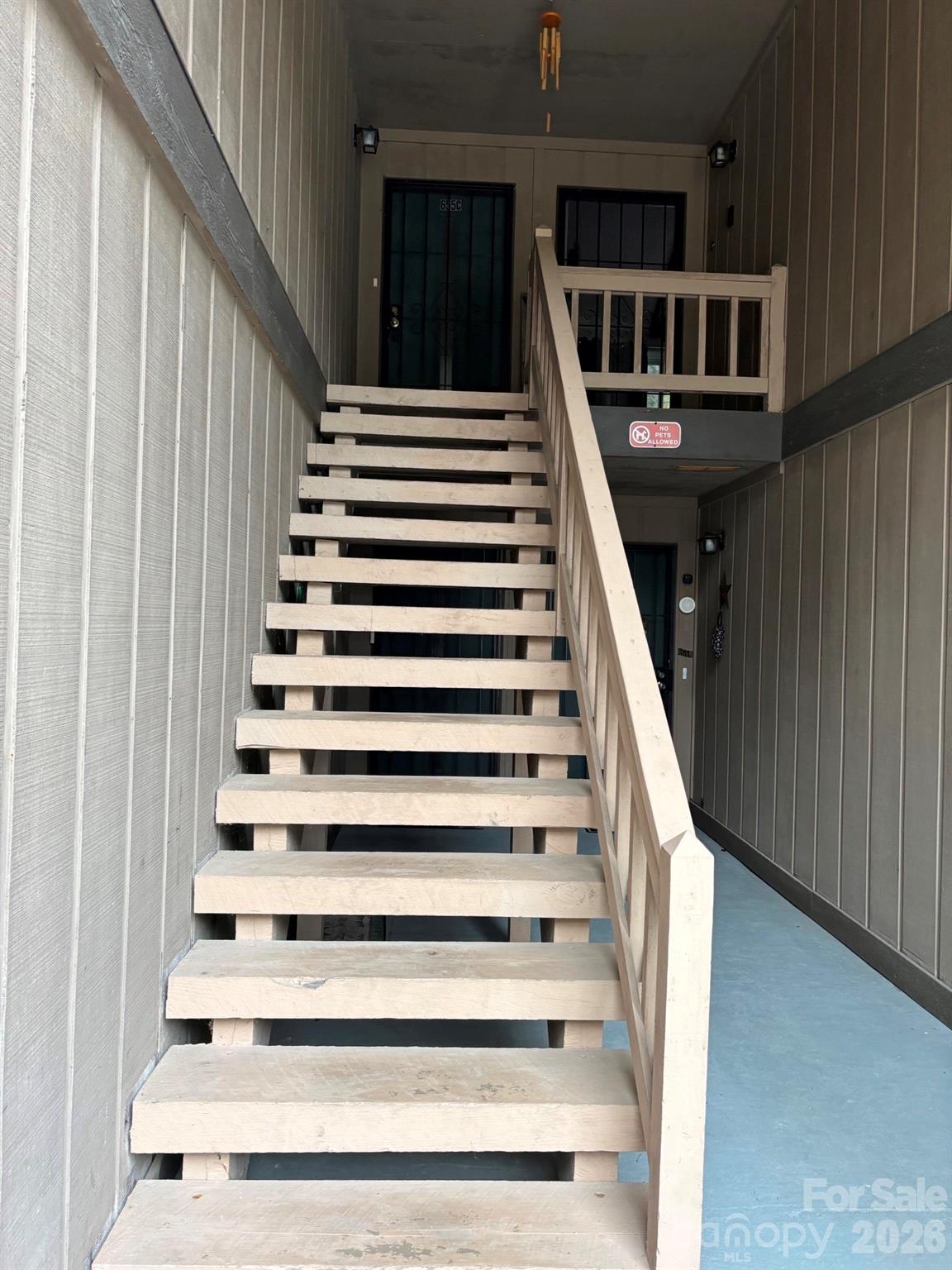 Condominium at 655 Overlook Drive, Spruce Pine, photo 27 of 27