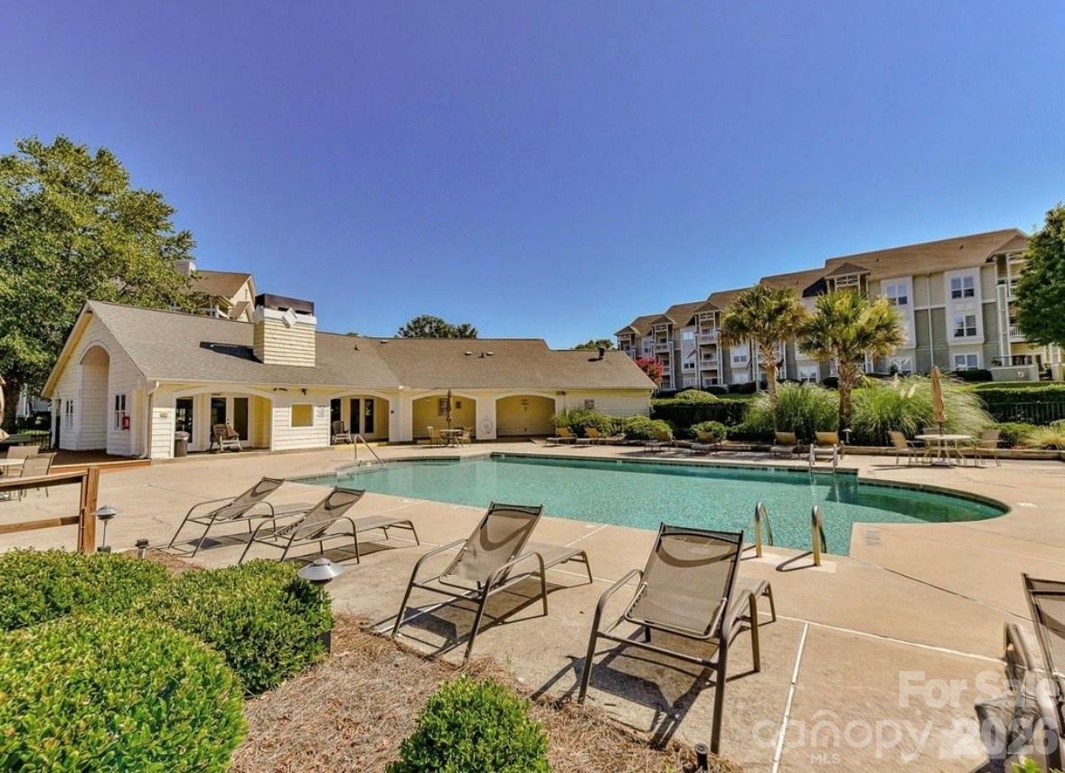 Condominium at 18809 Nautical Drive, Cornelius, photo 38 of 43