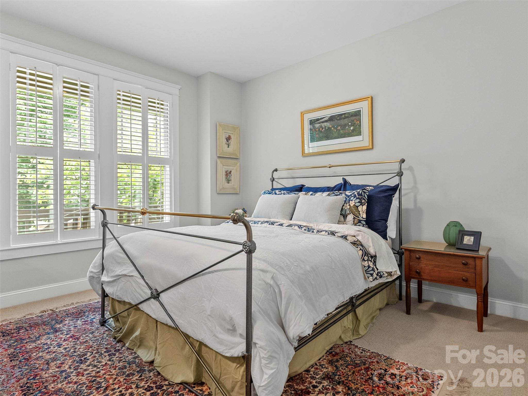 Single Family Residence at 151 Monarch Road, Hendersonville, photo 7 of 37