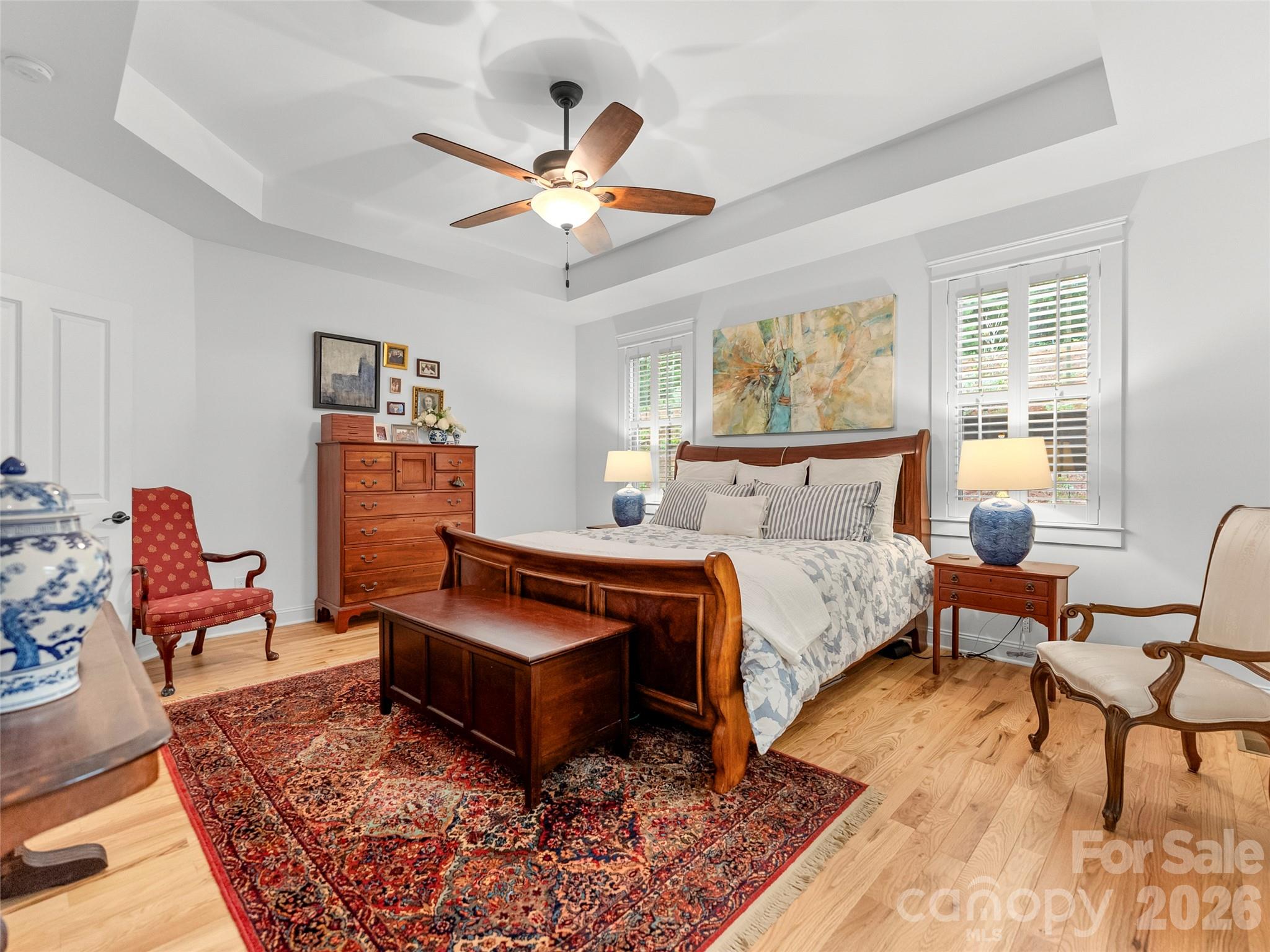 Single Family Residence at 151 Monarch Road, Hendersonville, photo 17 of 37