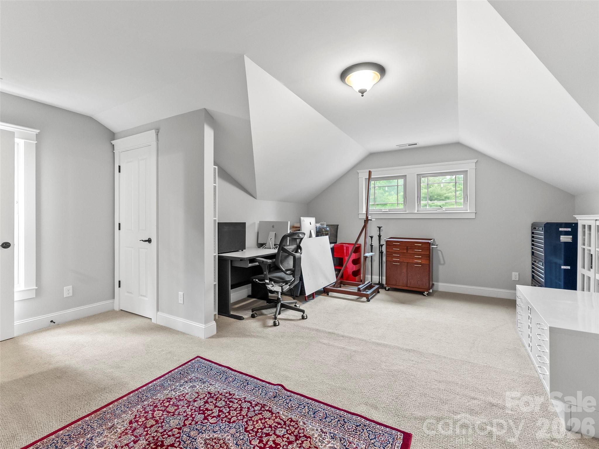 Single Family Residence at 151 Monarch Road, Hendersonville, photo 23 of 37