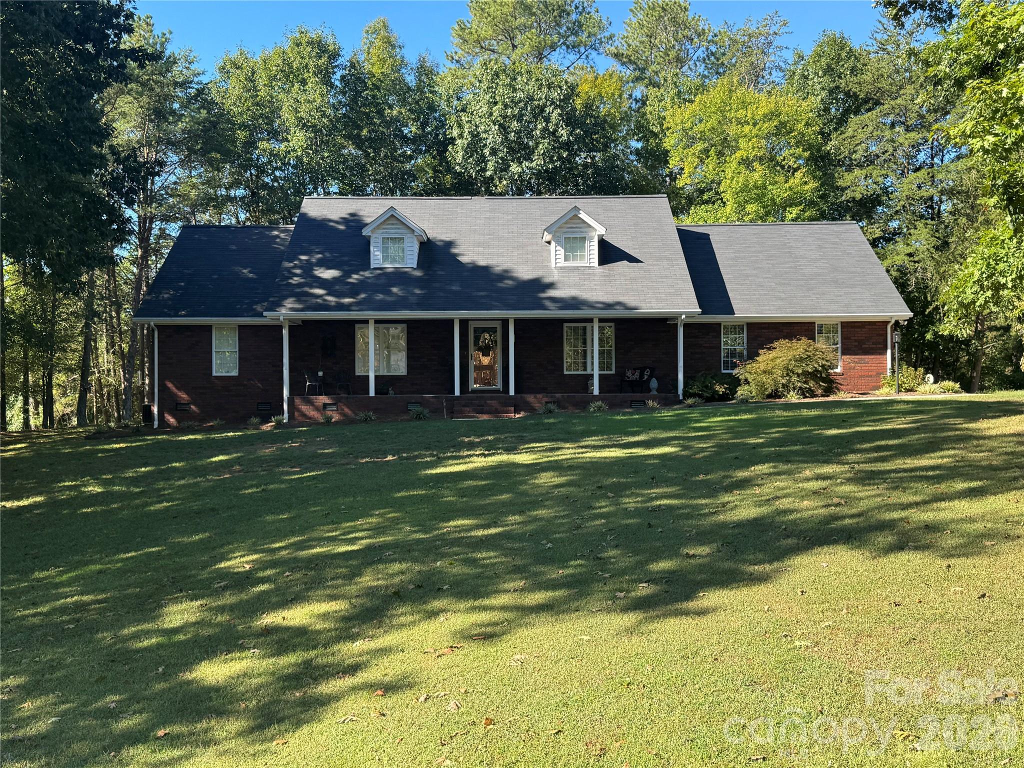 Single Family Residence at 309 Imperial Way, Albemarle, photo 2 of 47
