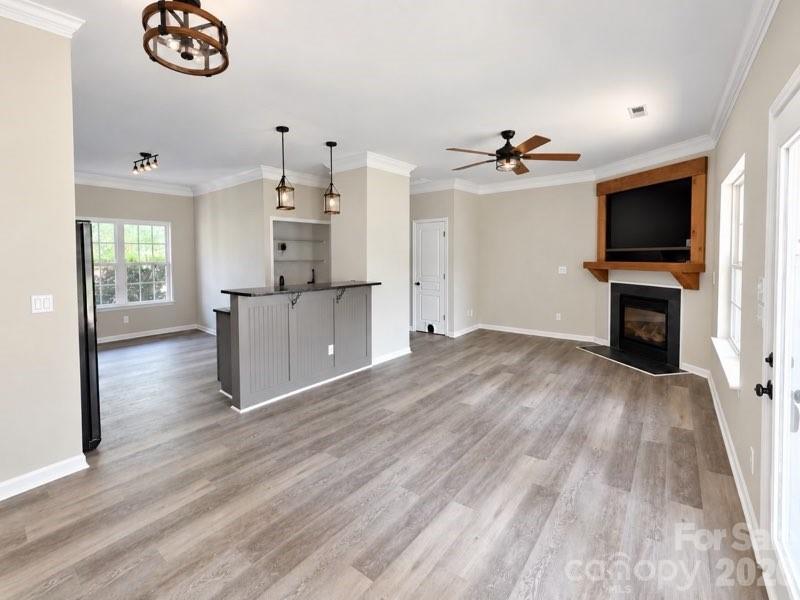 Single Family Residence at 11116 Heritage Green Drive, Cornelius, photo 5 of 15