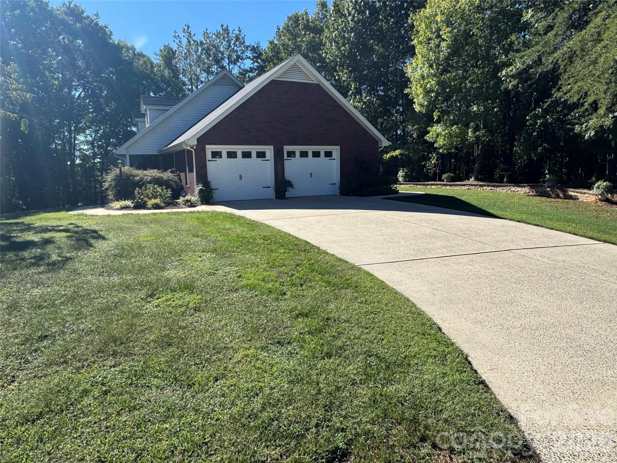 Single Family Residence at 309 Imperial Way, Albemarle, photo 46 of 47