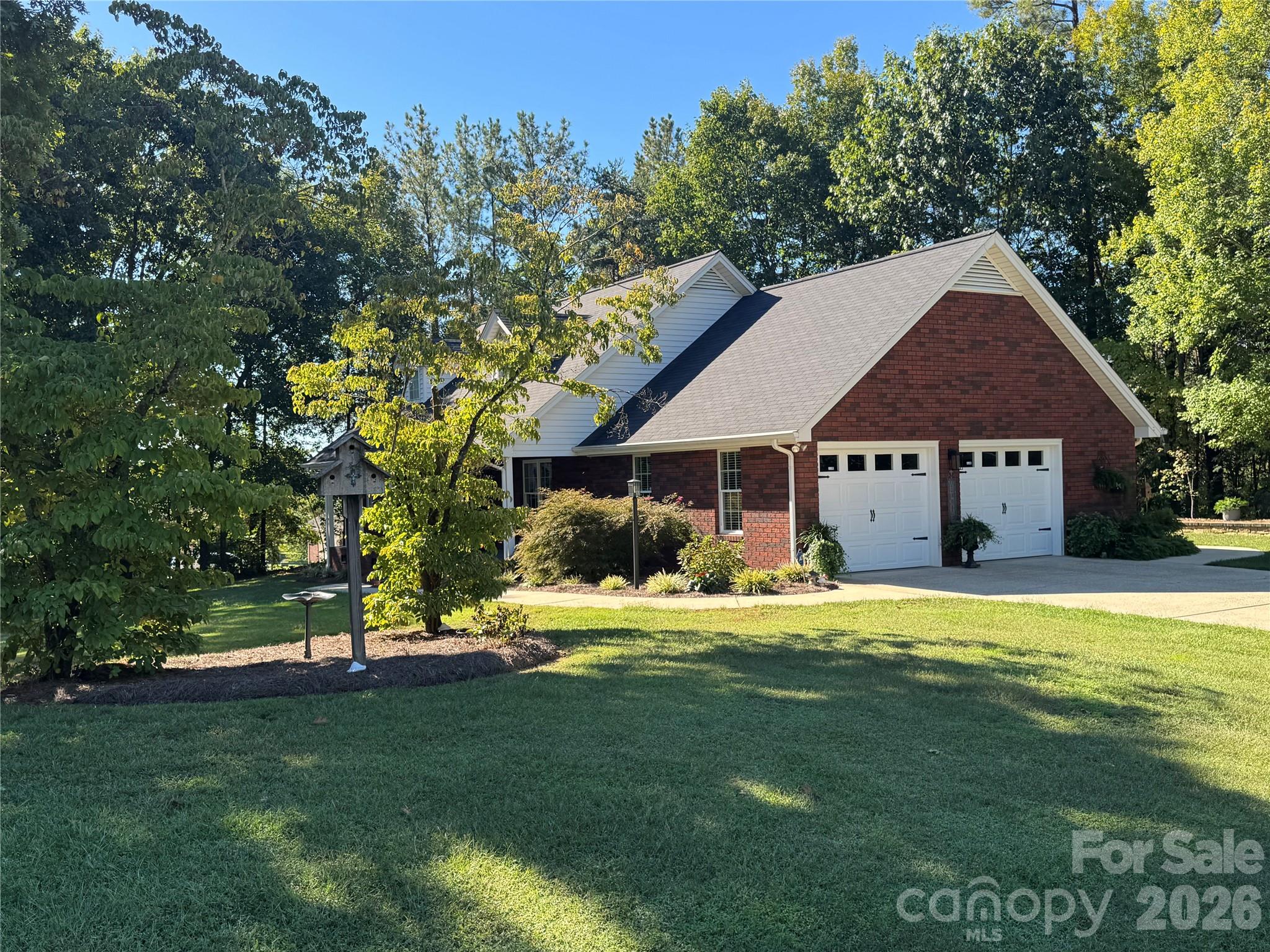 Single Family Residence at 309 Imperial Way, Albemarle, photo 47 of 47