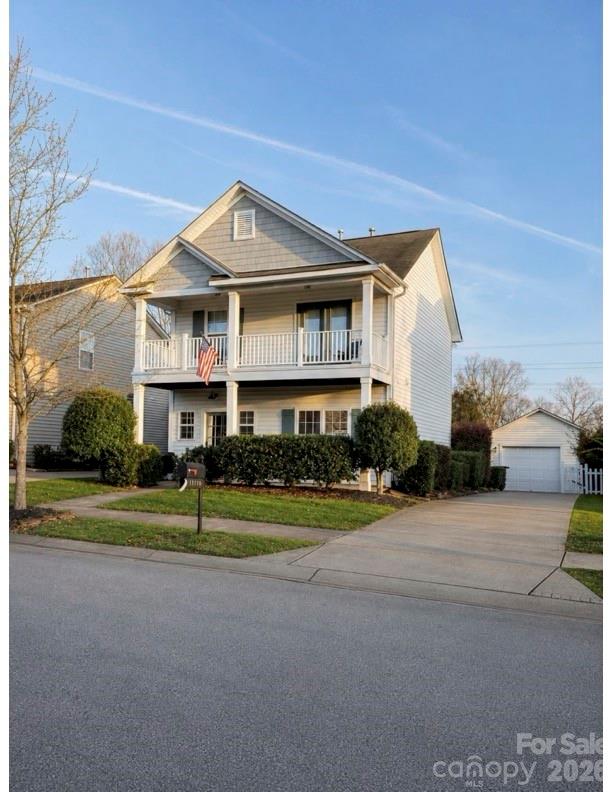 Single Family Residence at 11116 Heritage Green Drive, Cornelius, photo 15 of 15