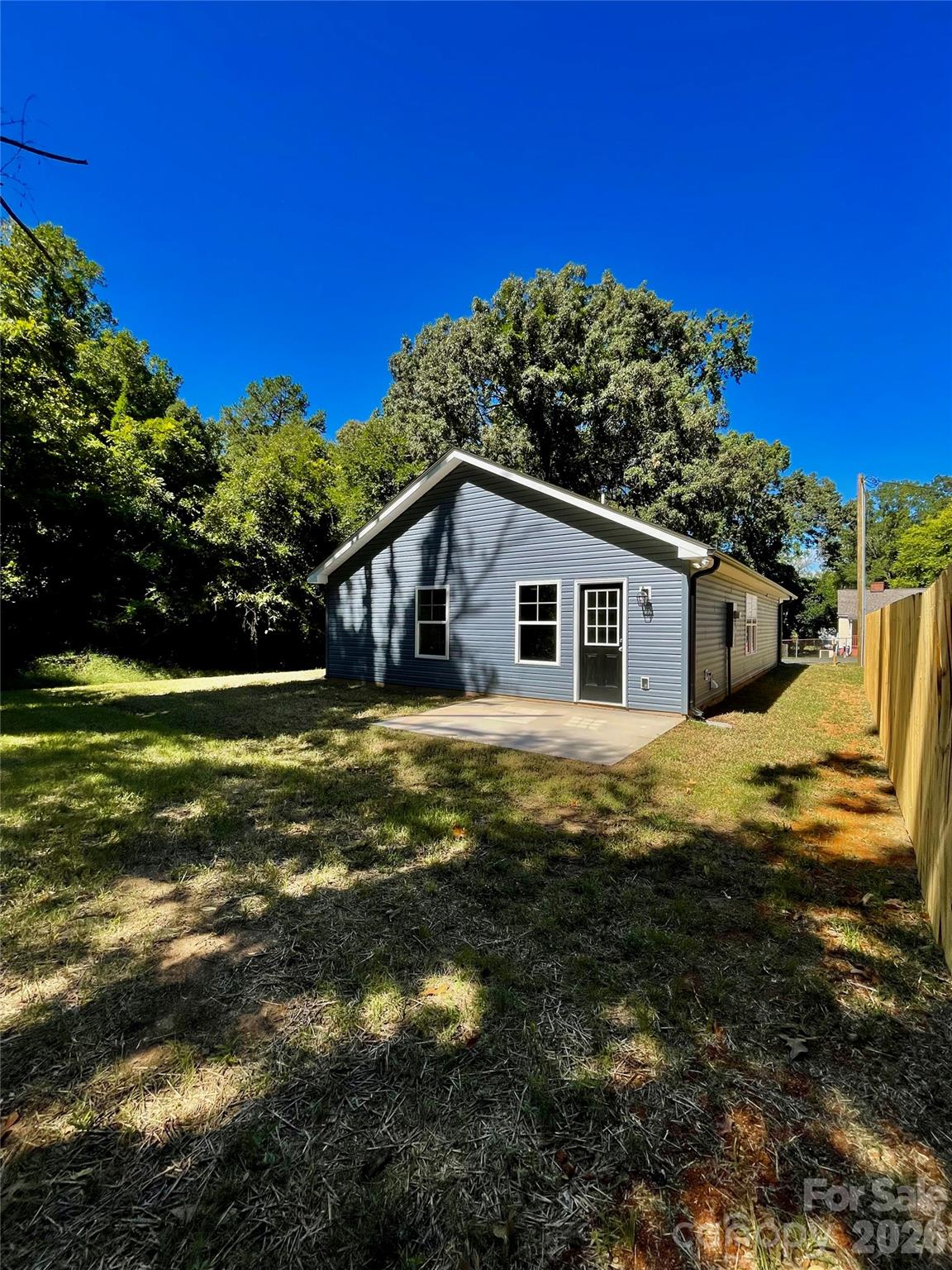 Single Family Residence at 209 W 17th Street, Kannapolis, photo 28 of 29