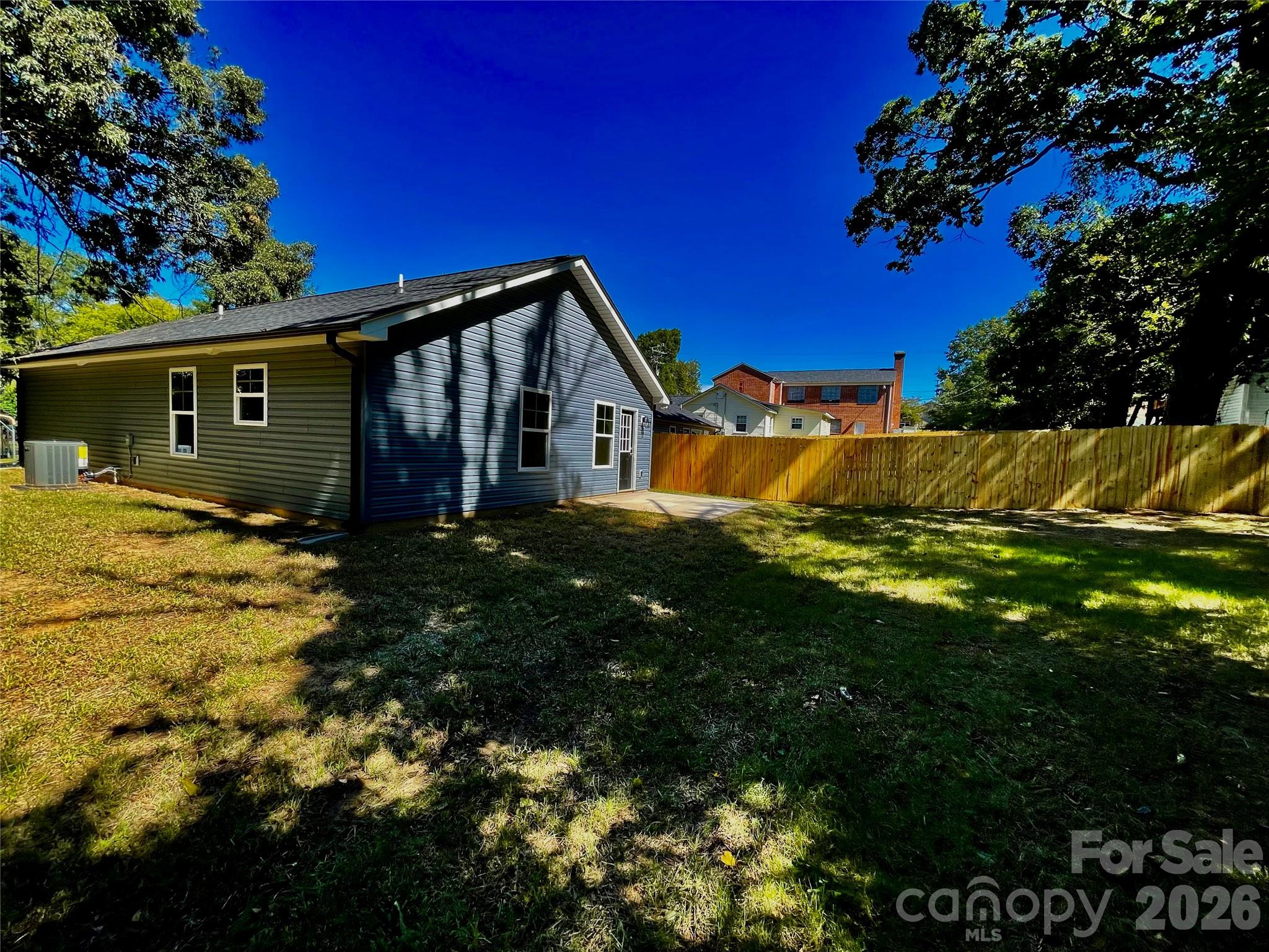 Single Family Residence at 209 W 17th Street, Kannapolis, photo 29 of 29