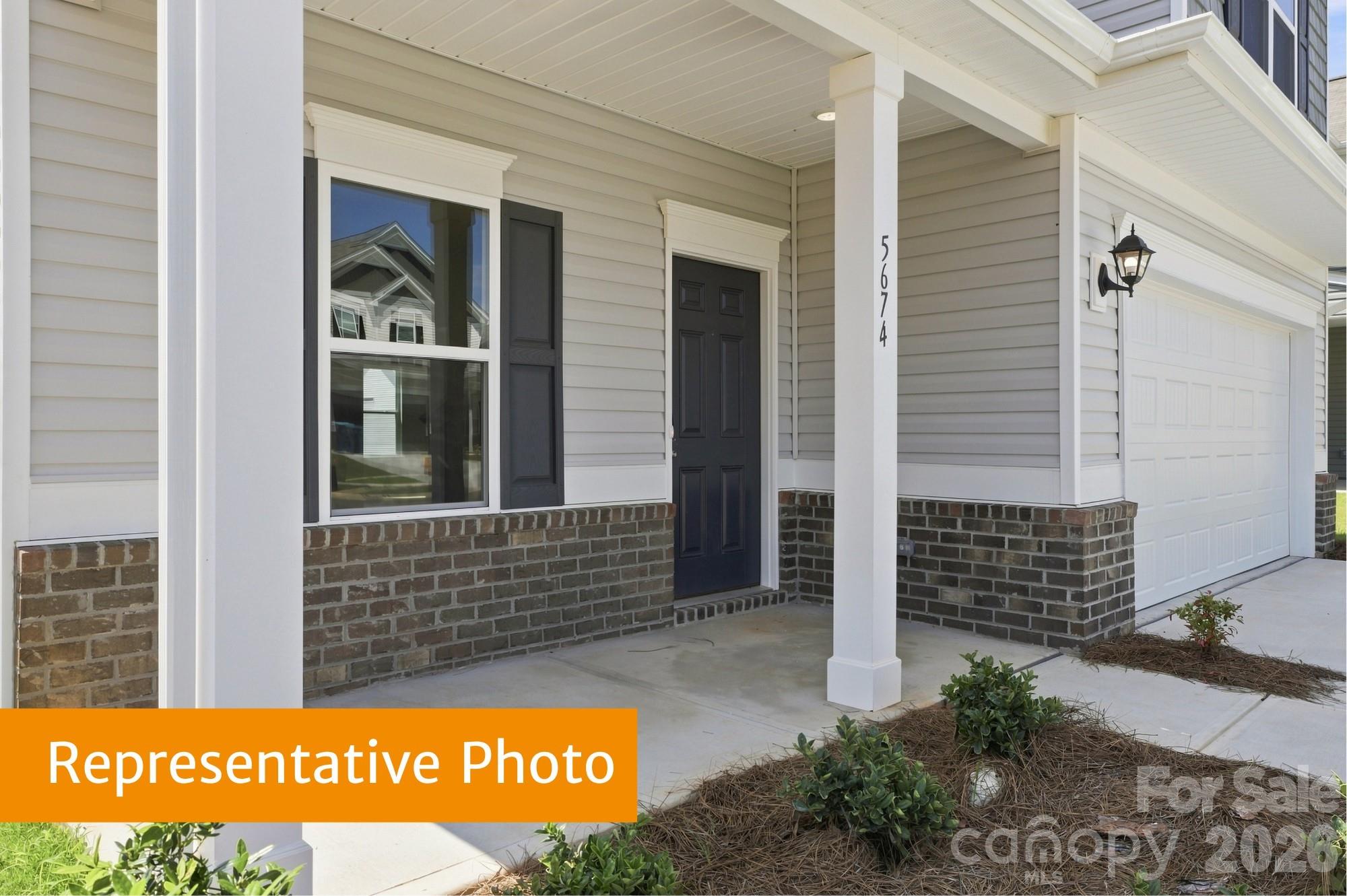 Single Family Residence at 5583 Hagler Loop, Catawba, photo 2 of 25