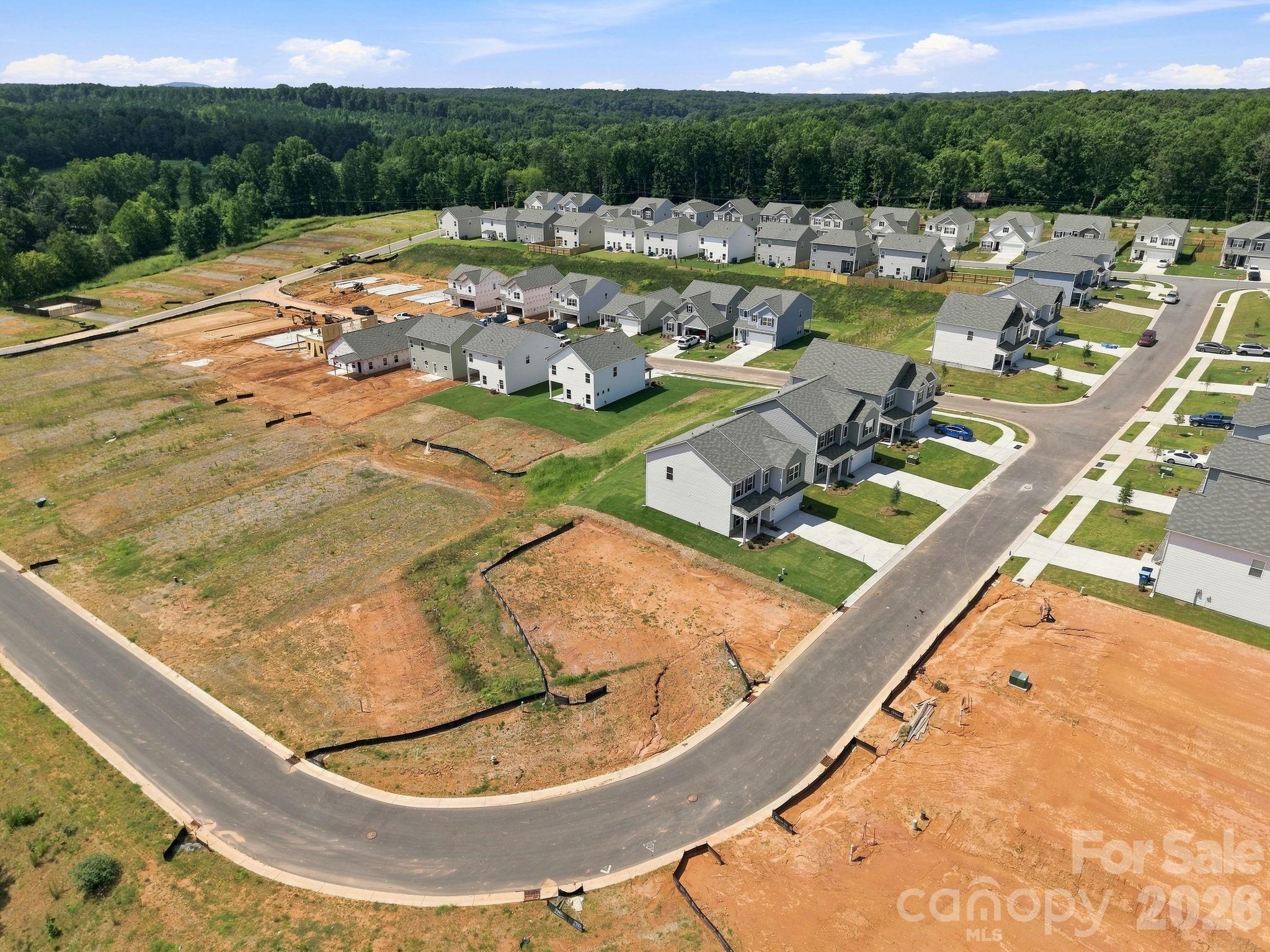 Single Family Residence at 5583 Hagler Loop, Catawba, photo 23 of 25
