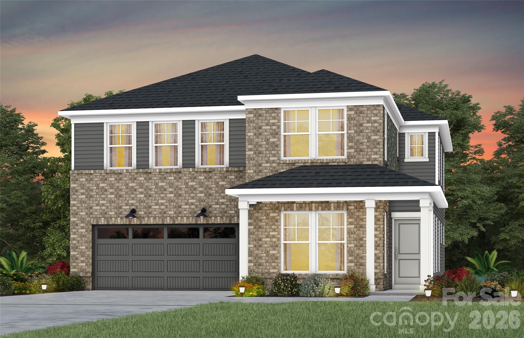 1232 Chasity Trails Court